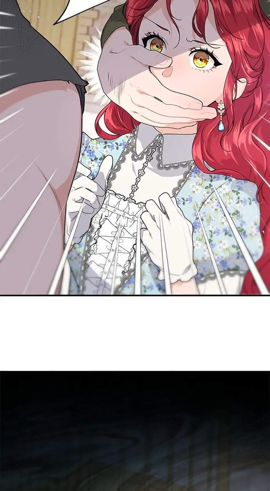 The Elegant Sea of Savagery Chapter 9 – Page 51