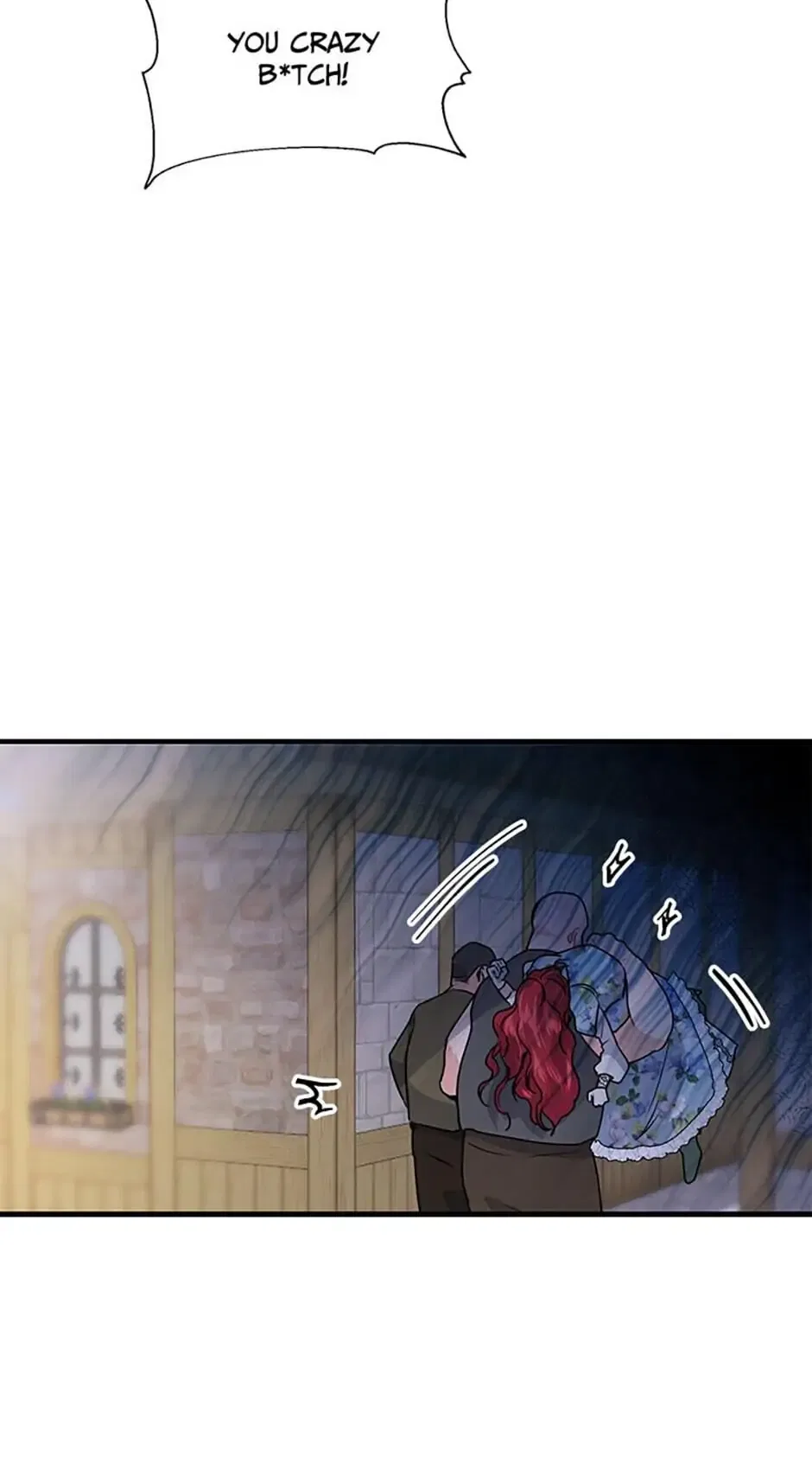 The Elegant Sea of Savagery Chapter 9 – Page 53