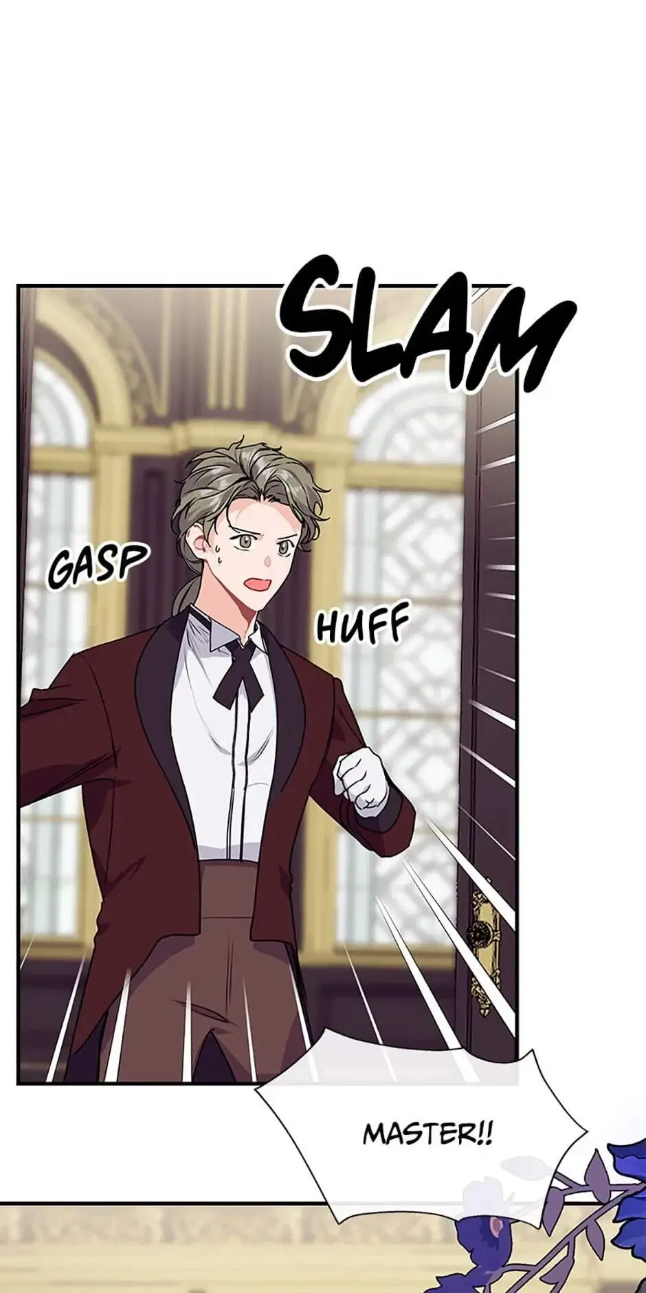 The Elegant Sea of Savagery Chapter 9 – Page 55