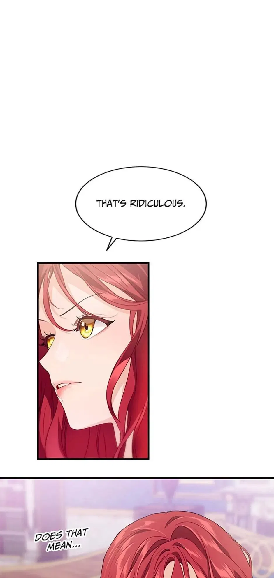 The Elegant Sea of Savagery Chapter 8 – Page 3