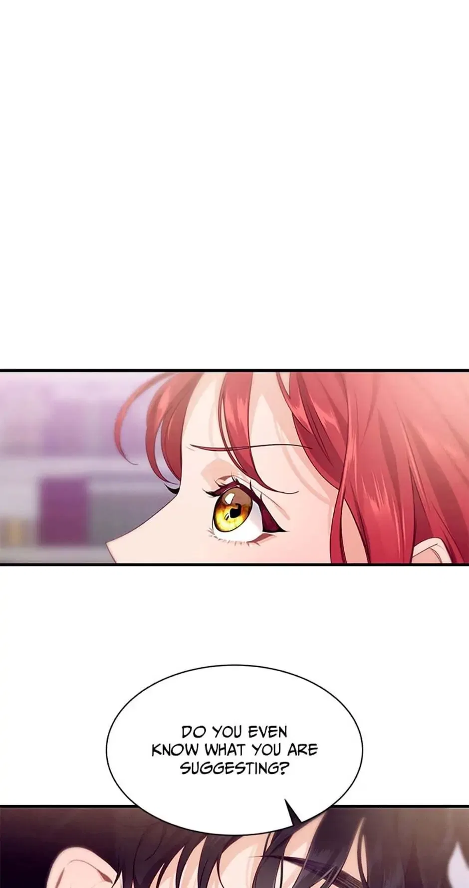 The Elegant Sea of Savagery Chapter 8 – Page 6