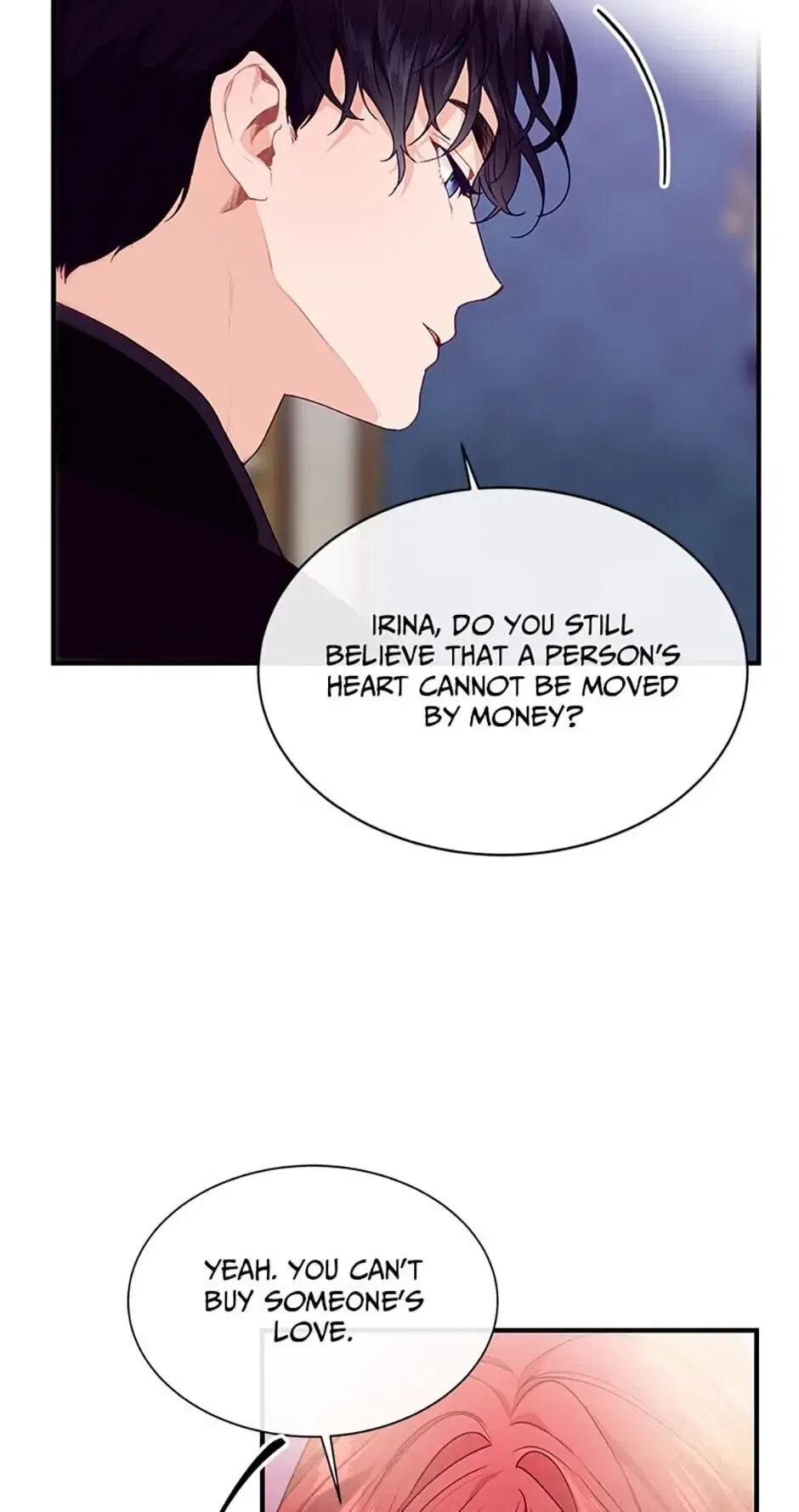 The Elegant Sea of Savagery Chapter 8 – Page 9