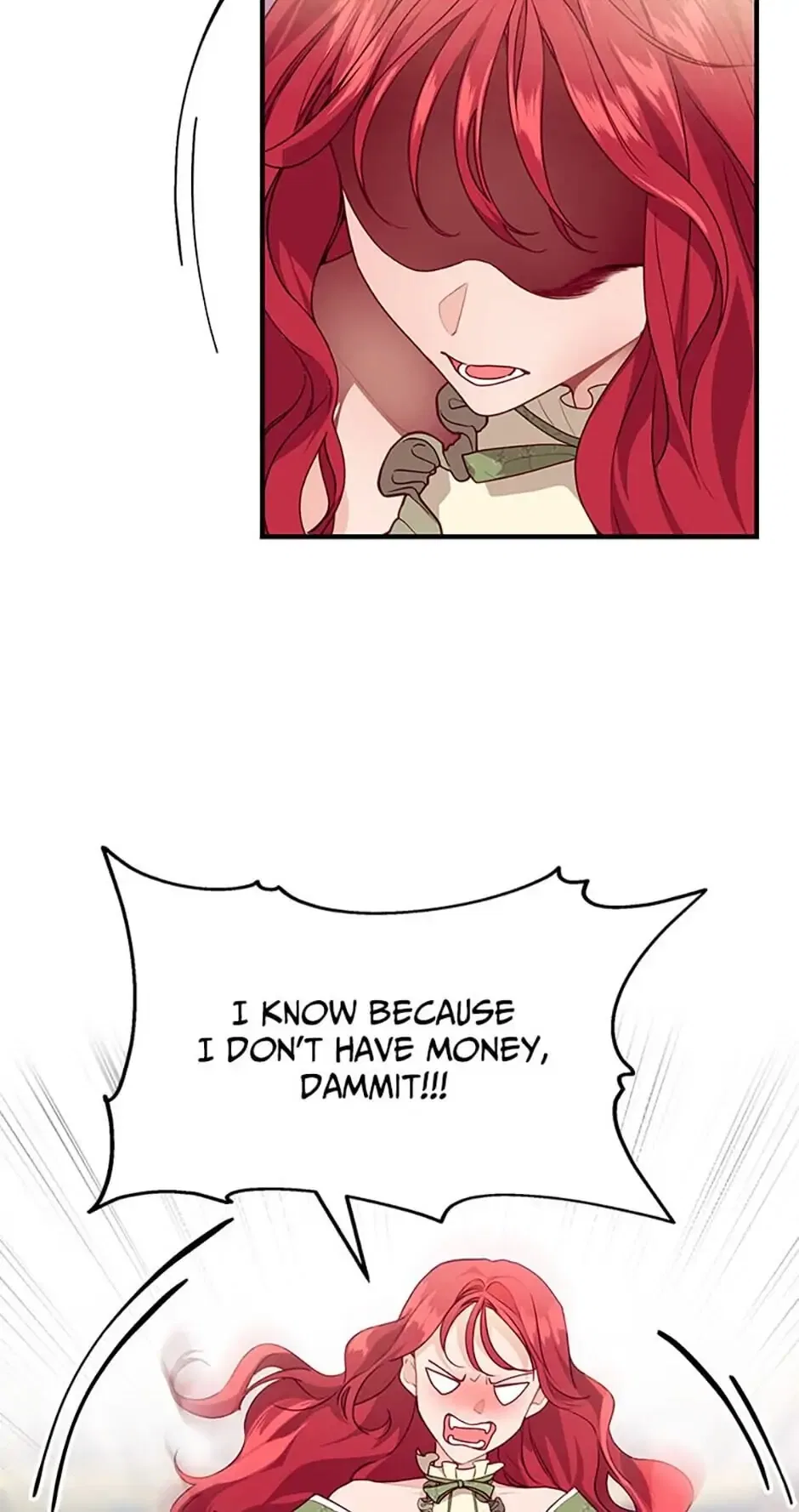 The Elegant Sea of Savagery Chapter 8 – Page 10