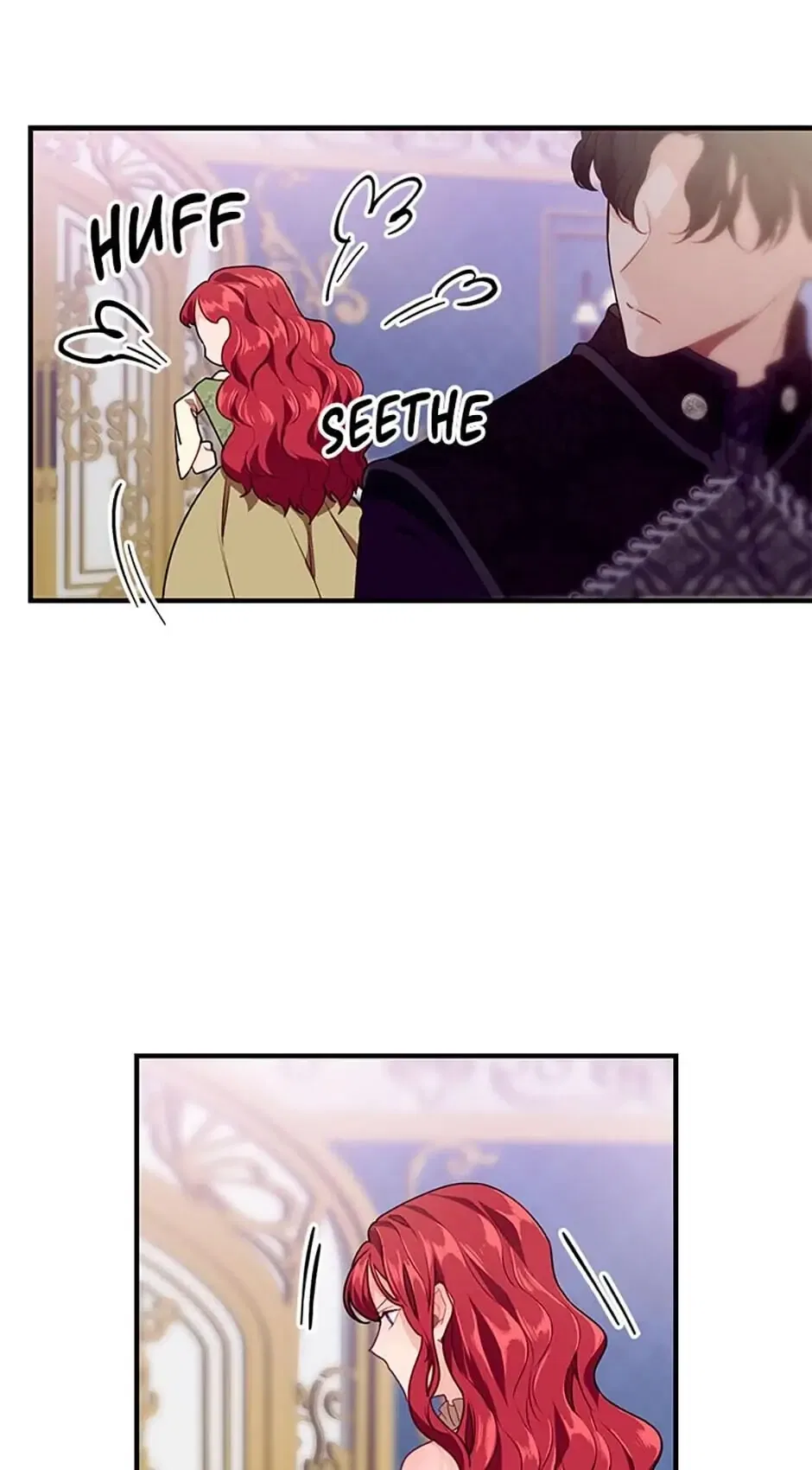 The Elegant Sea of Savagery Chapter 8 – Page 12