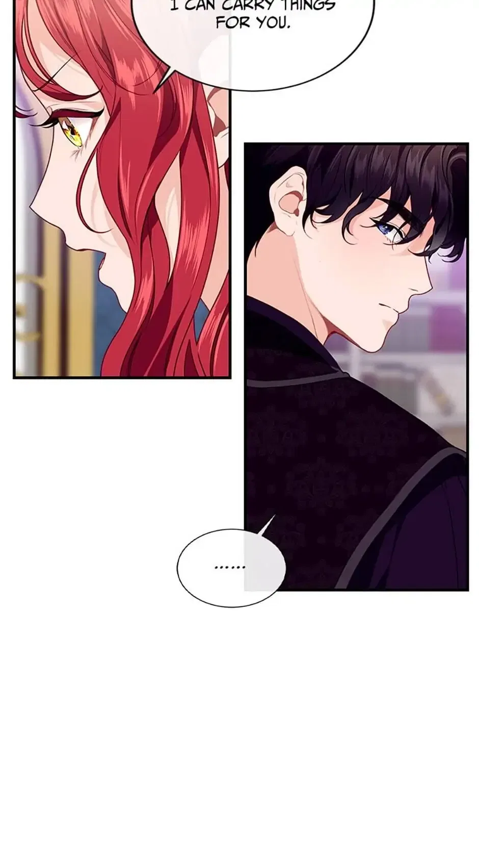 The Elegant Sea of Savagery Chapter 8 – Page 15