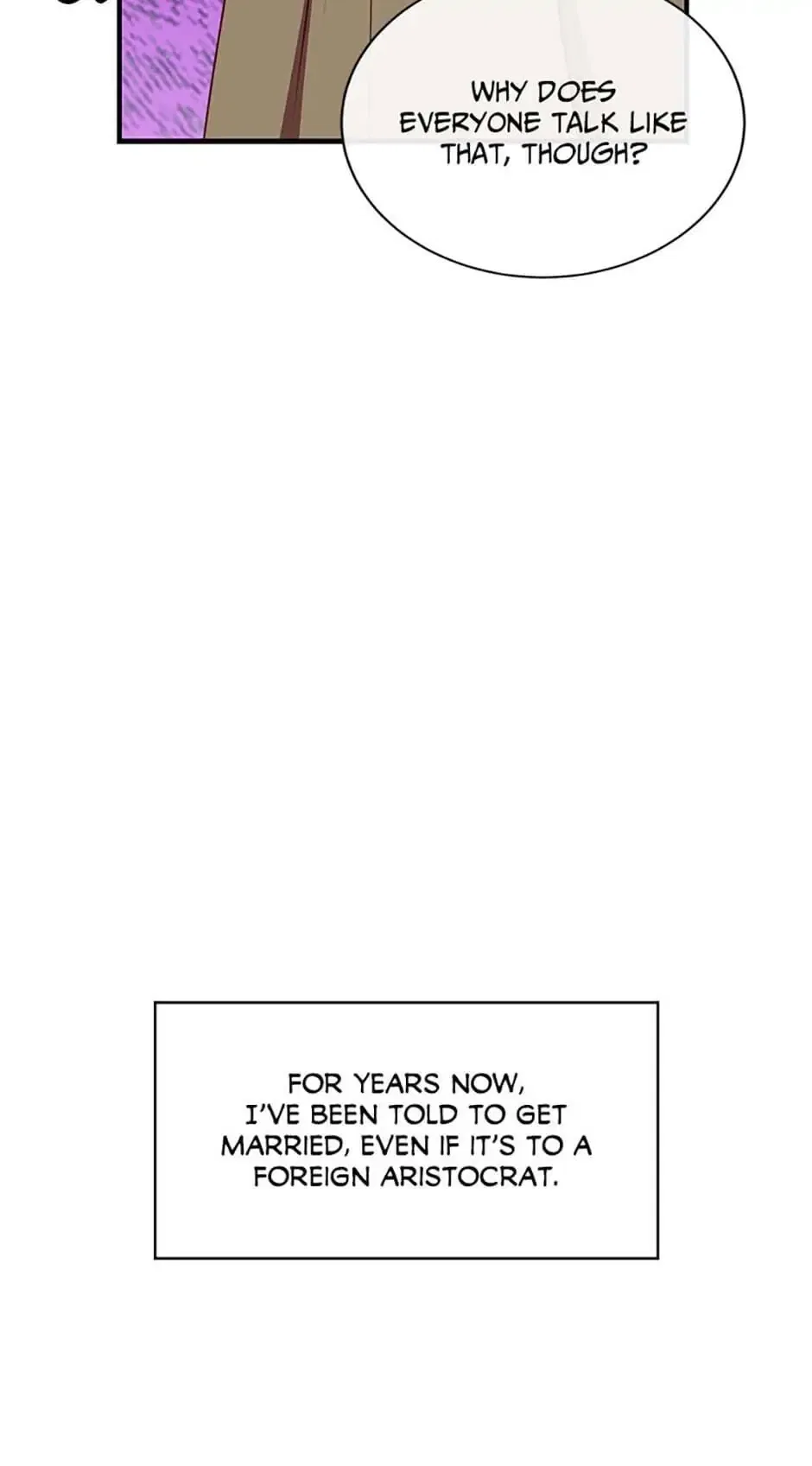 The Elegant Sea of Savagery Chapter 8 – Page 17