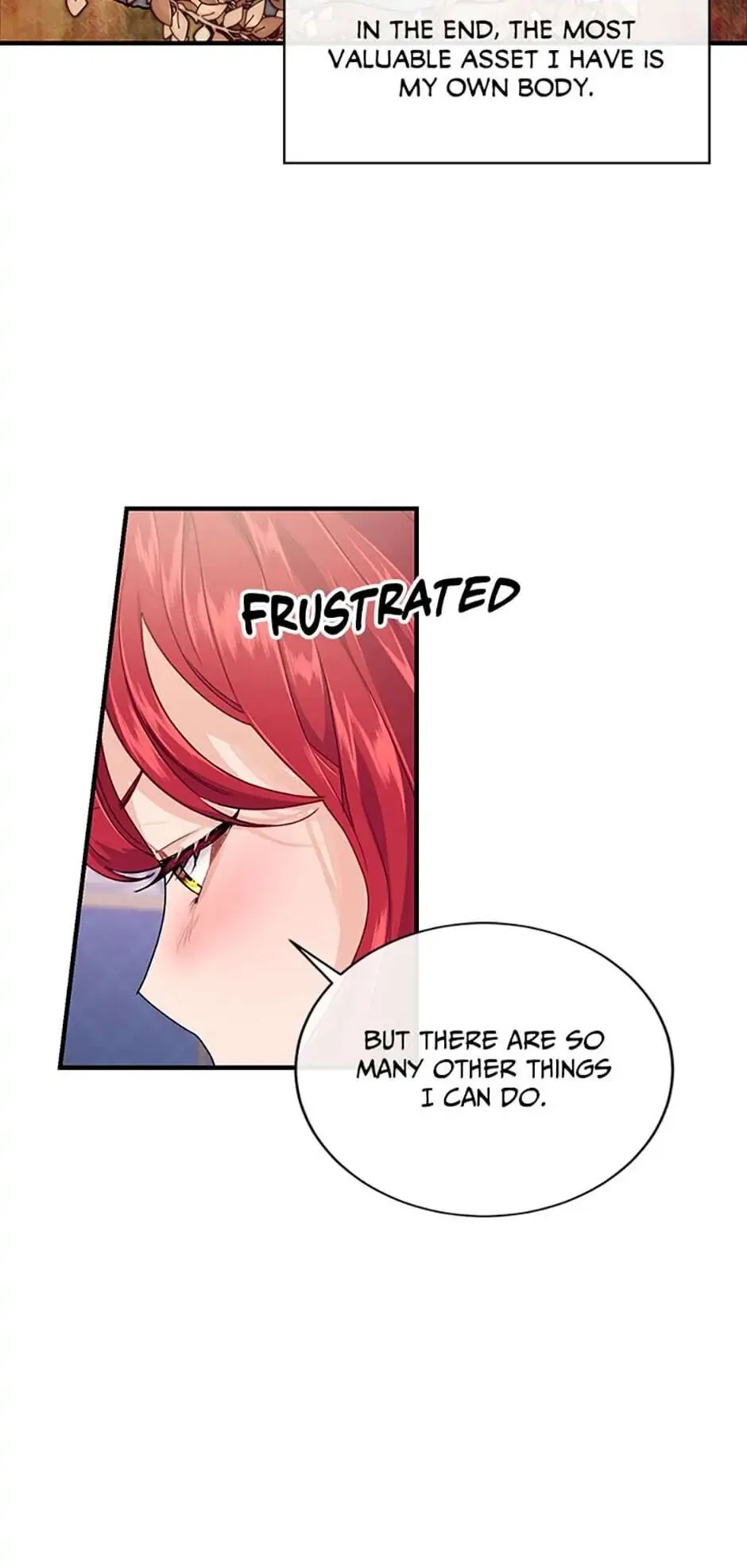 The Elegant Sea of Savagery Chapter 8 – Page 20