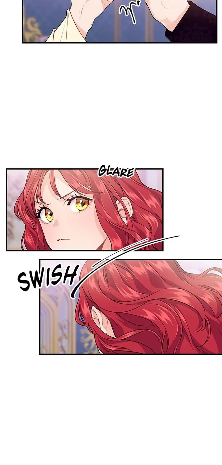 The Elegant Sea of Savagery Chapter 8 – Page 22