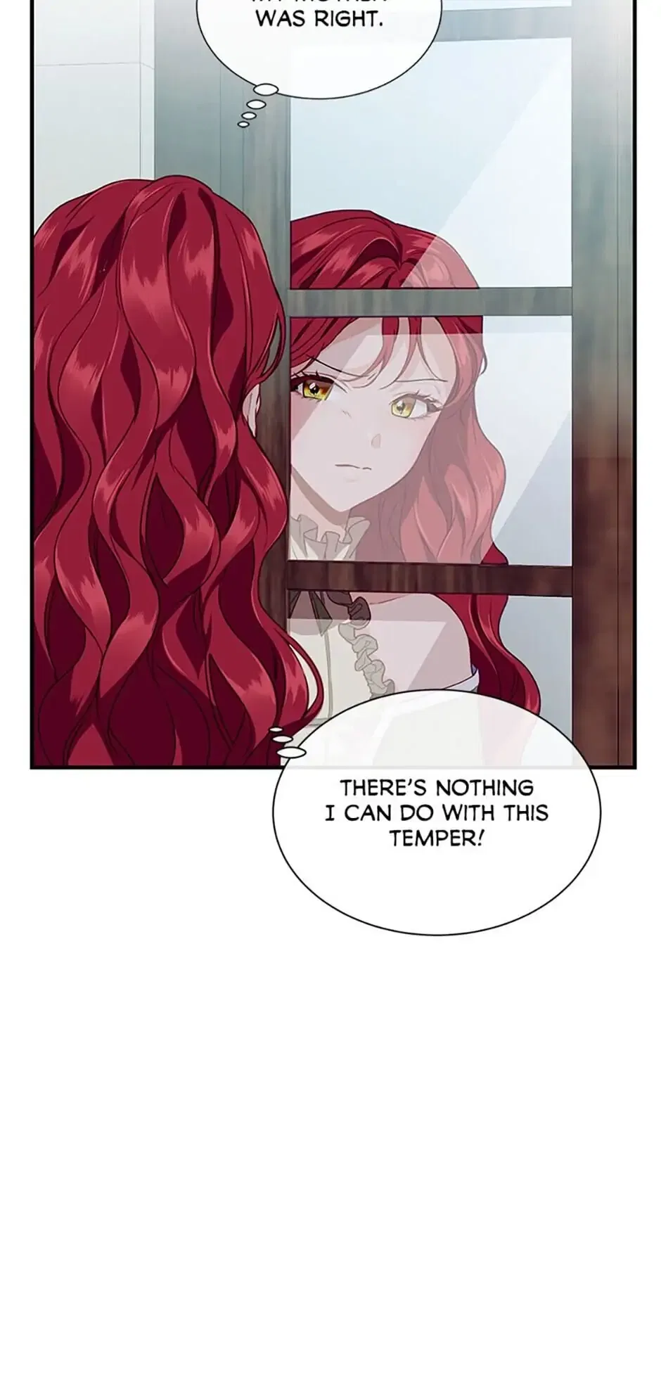 The Elegant Sea of Savagery Chapter 8 – Page 27
