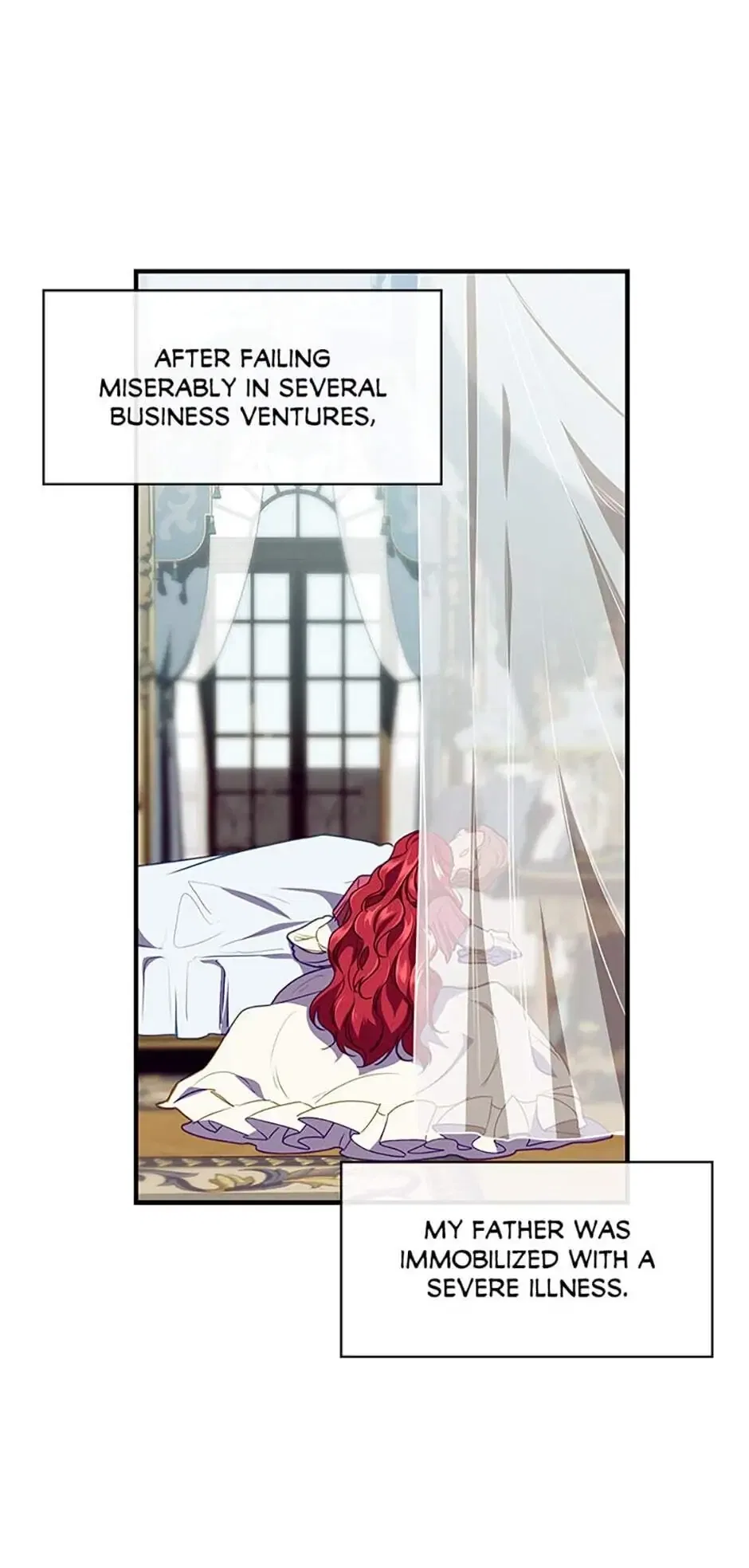 The Elegant Sea of Savagery Chapter 8 – Page 28