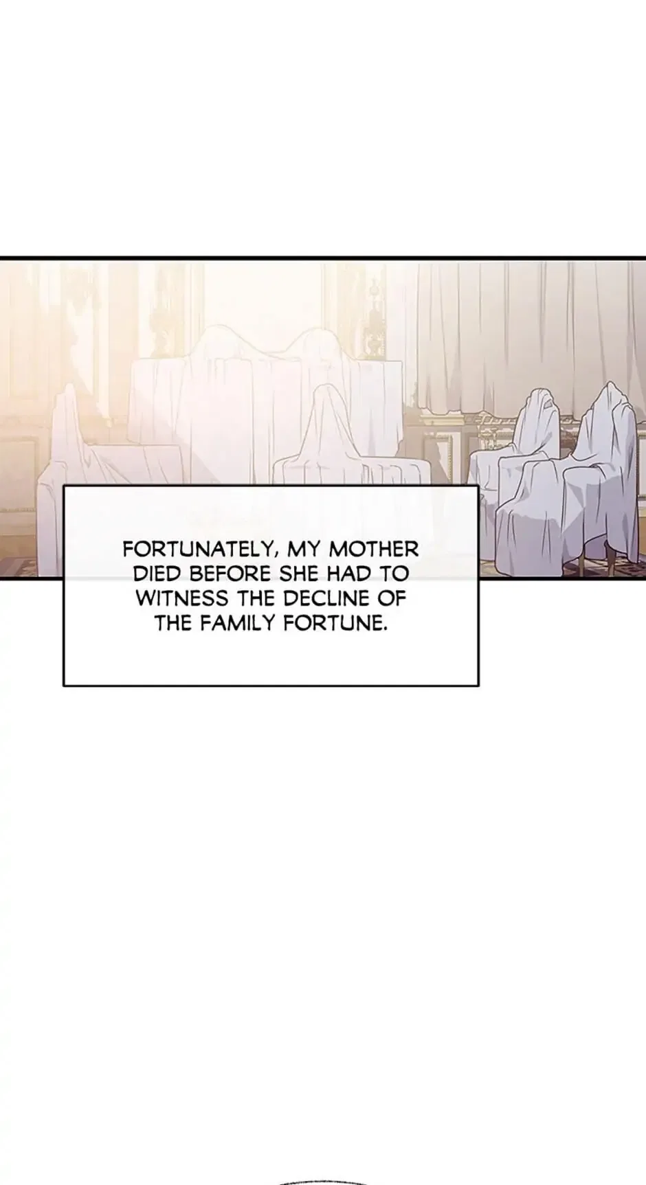 The Elegant Sea of Savagery Chapter 8 – Page 29