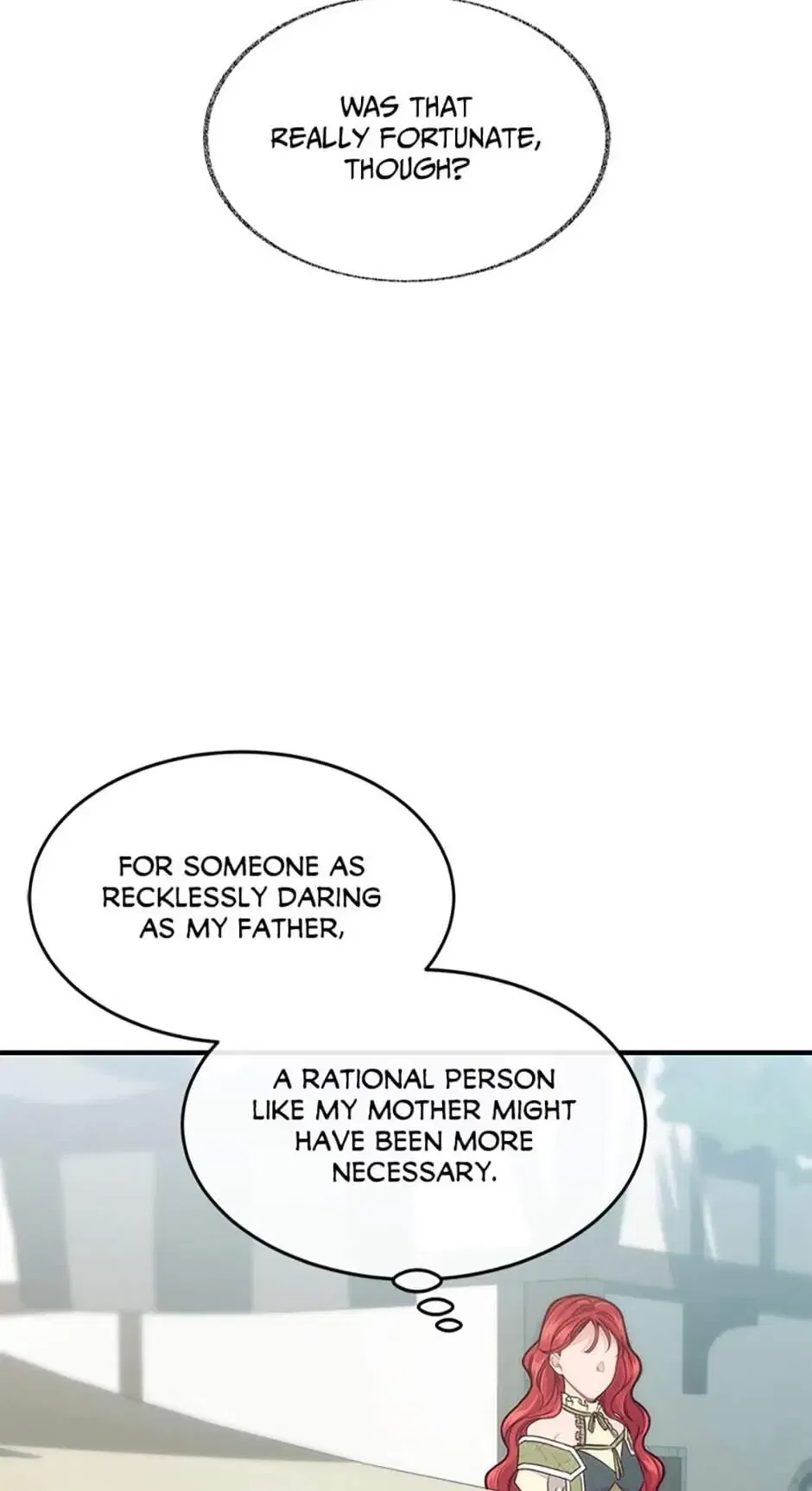 The Elegant Sea of Savagery Chapter 8 – Page 30