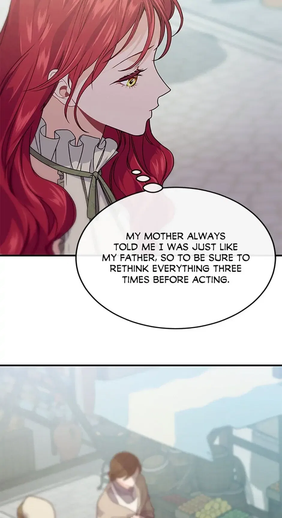 The Elegant Sea of Savagery Chapter 8 – Page 32