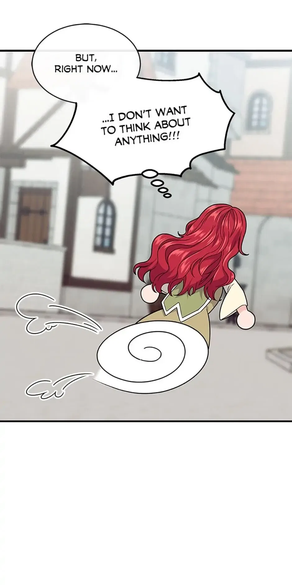 The Elegant Sea of Savagery Chapter 8 – Page 35