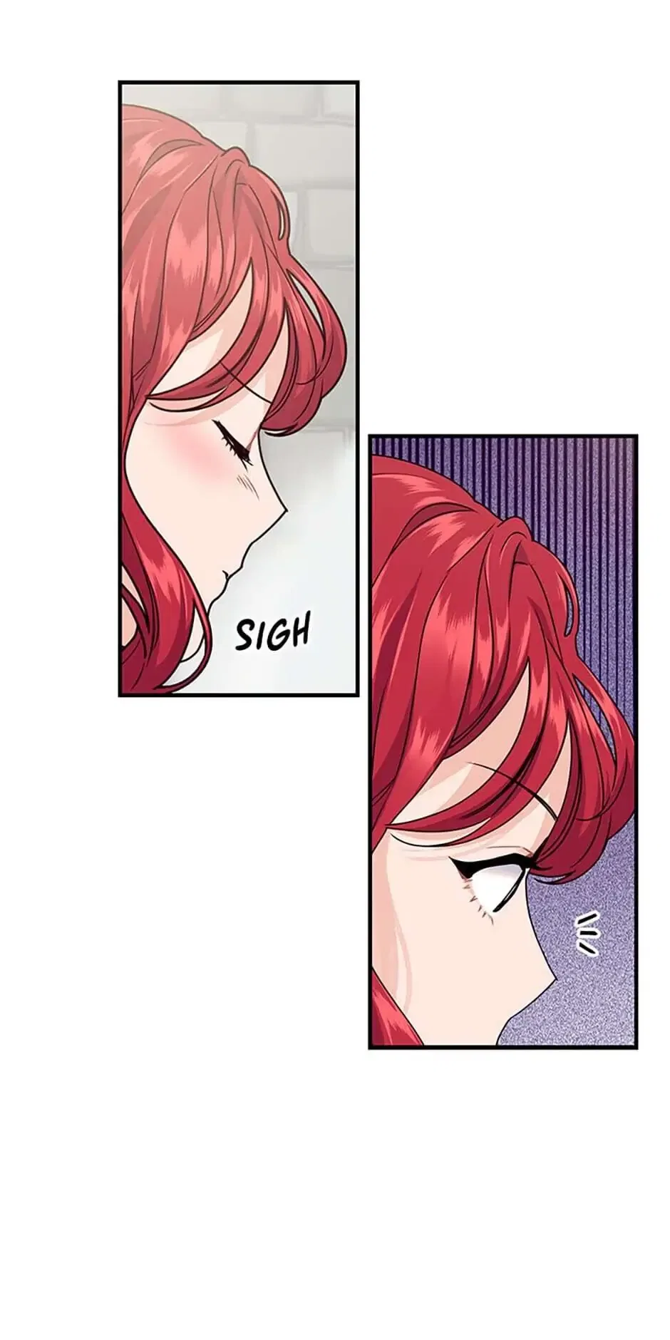 The Elegant Sea of Savagery Chapter 8 – Page 44