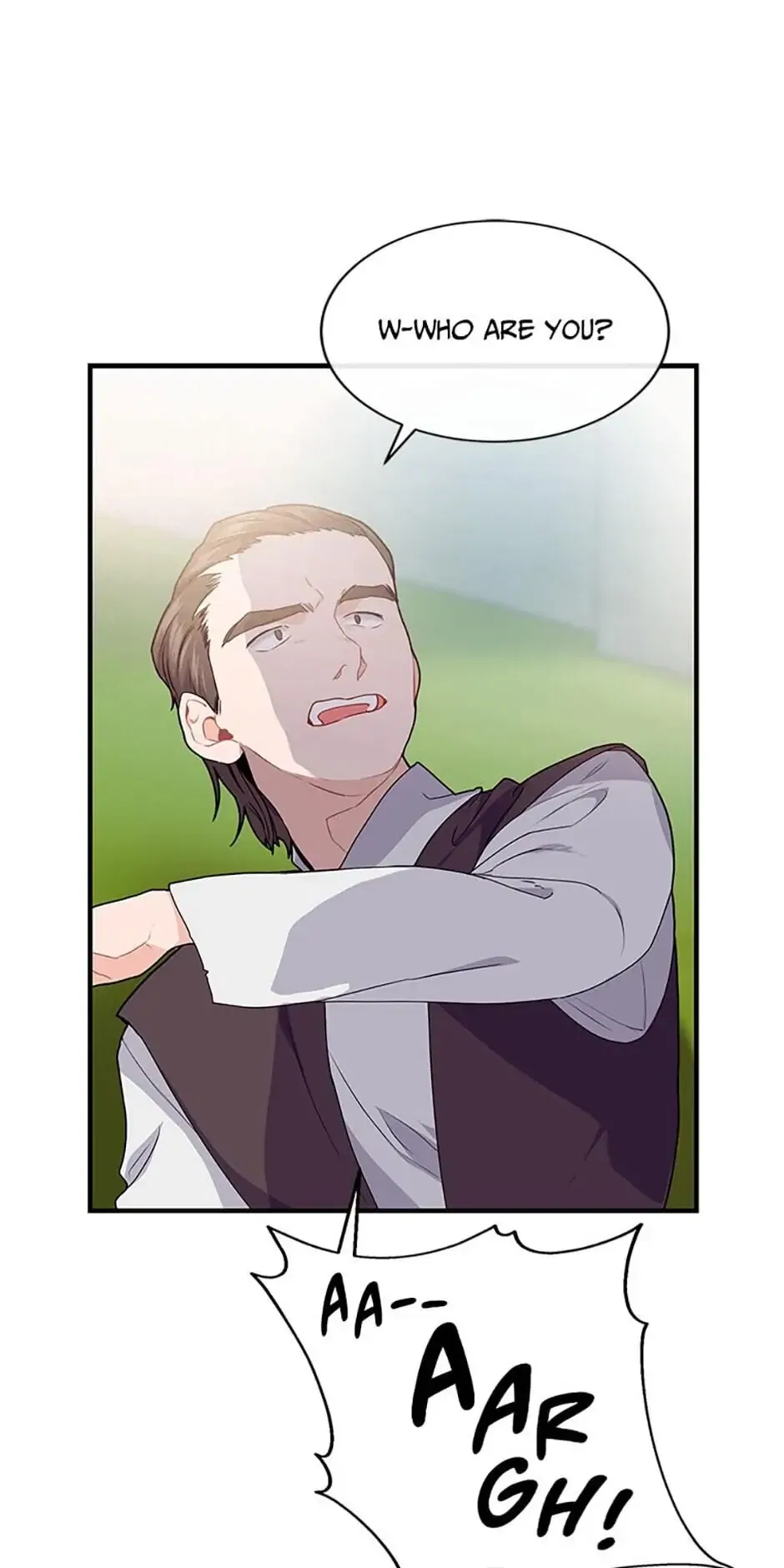 The Elegant Sea of Savagery Chapter 8 – Page 50