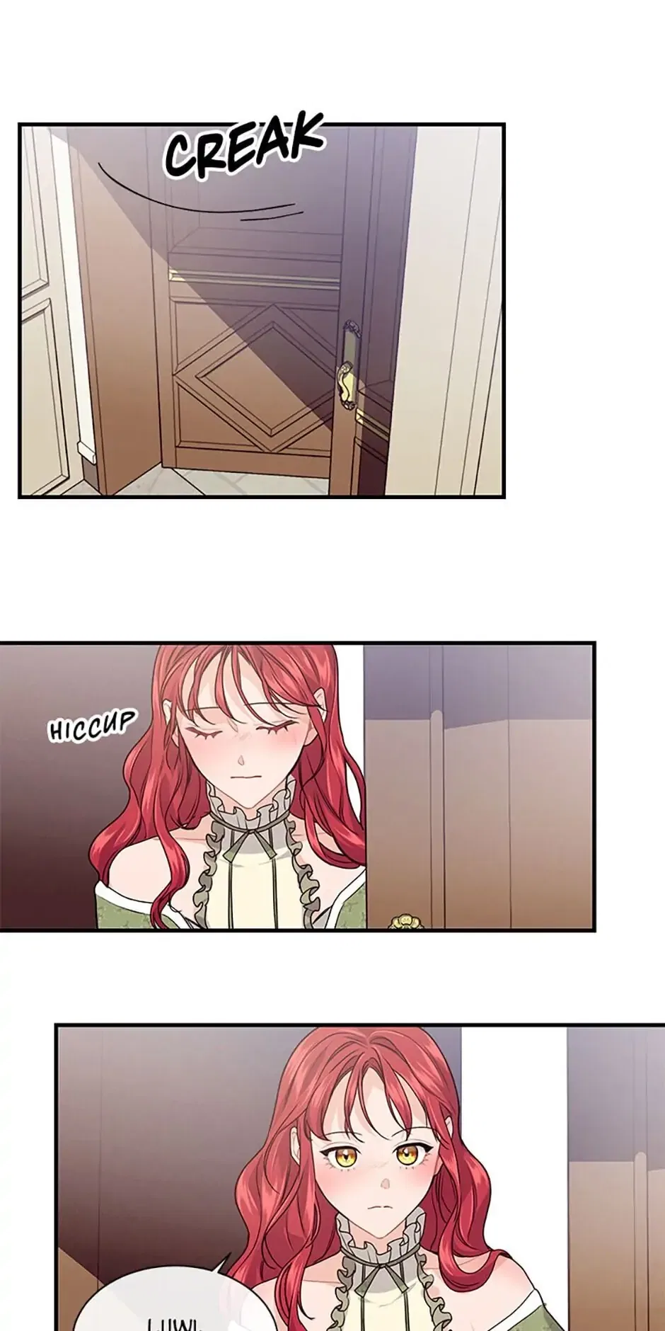 The Elegant Sea of Savagery Chapter 8 – Page 52