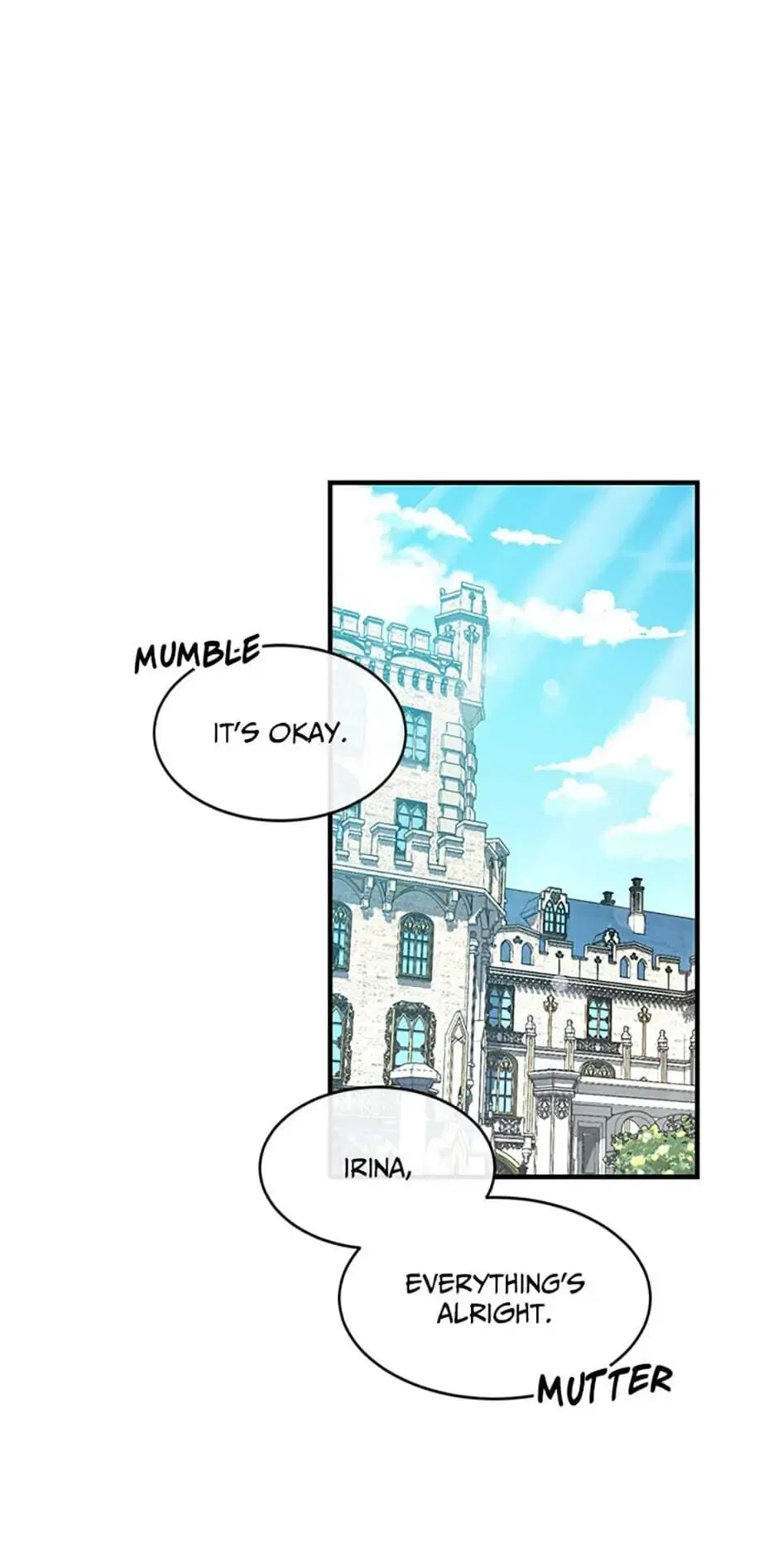 The Elegant Sea of Savagery Chapter 7 – Page 2