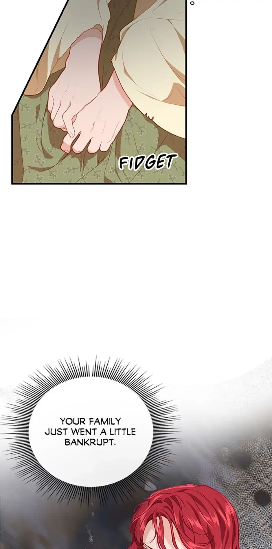 The Elegant Sea of Savagery Chapter 7 – Page 4