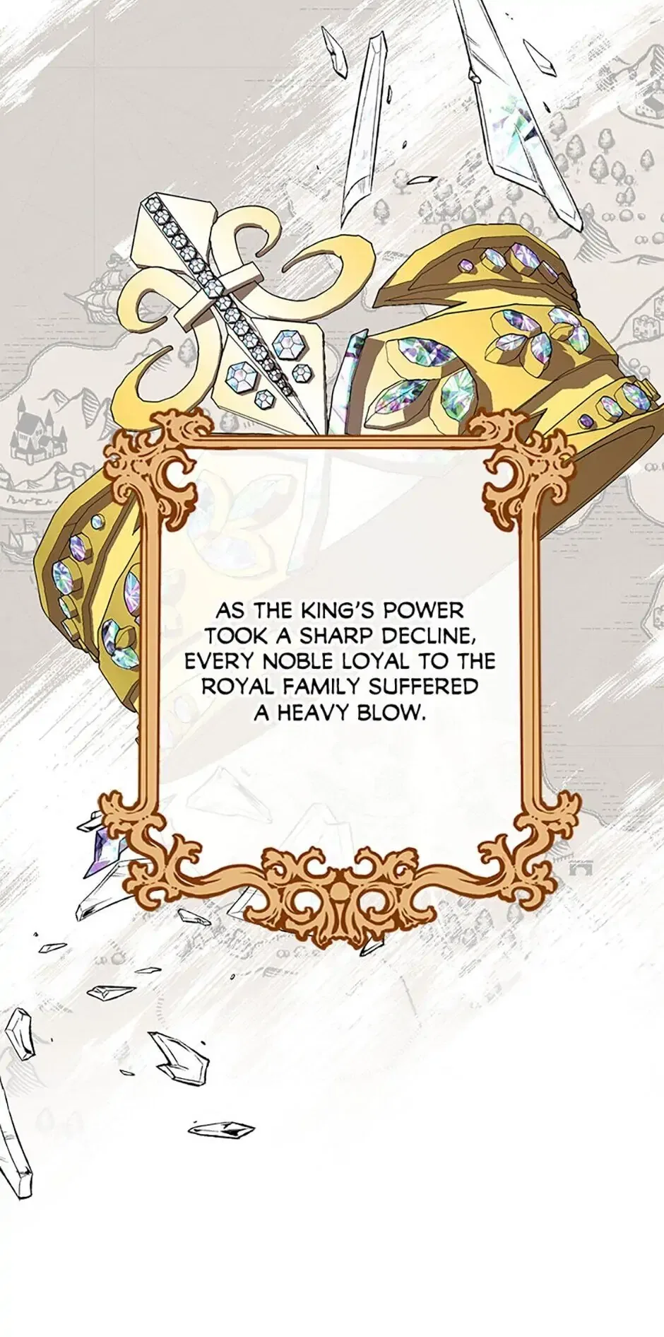 The Elegant Sea of Savagery Chapter 7 – Page 8