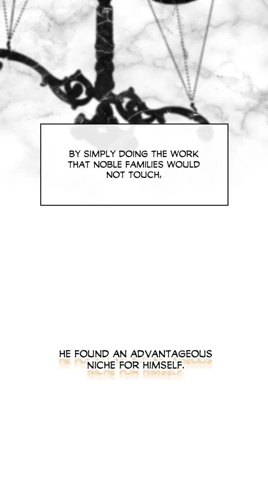 The Elegant Sea of Savagery Chapter 7 – Page 14
