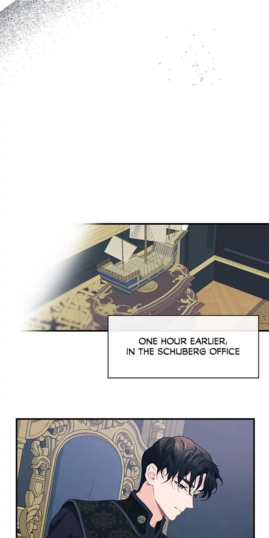 The Elegant Sea of Savagery Chapter 7 – Page 18