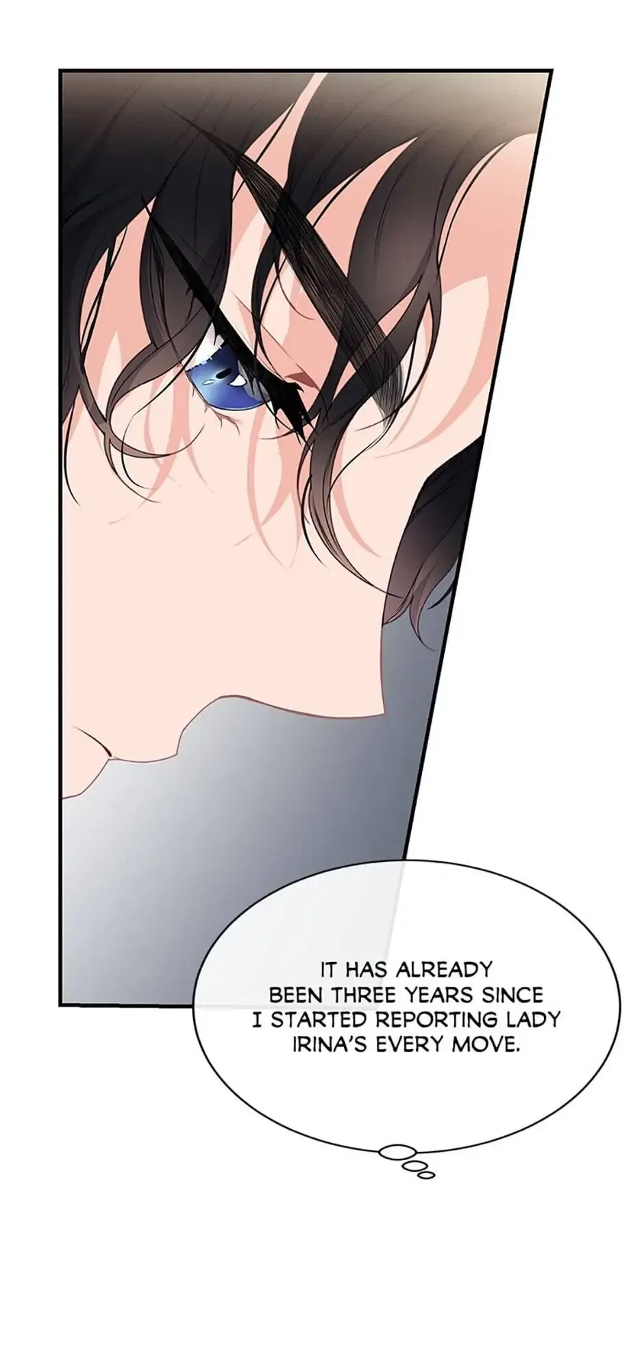 The Elegant Sea of Savagery Chapter 7 – Page 24