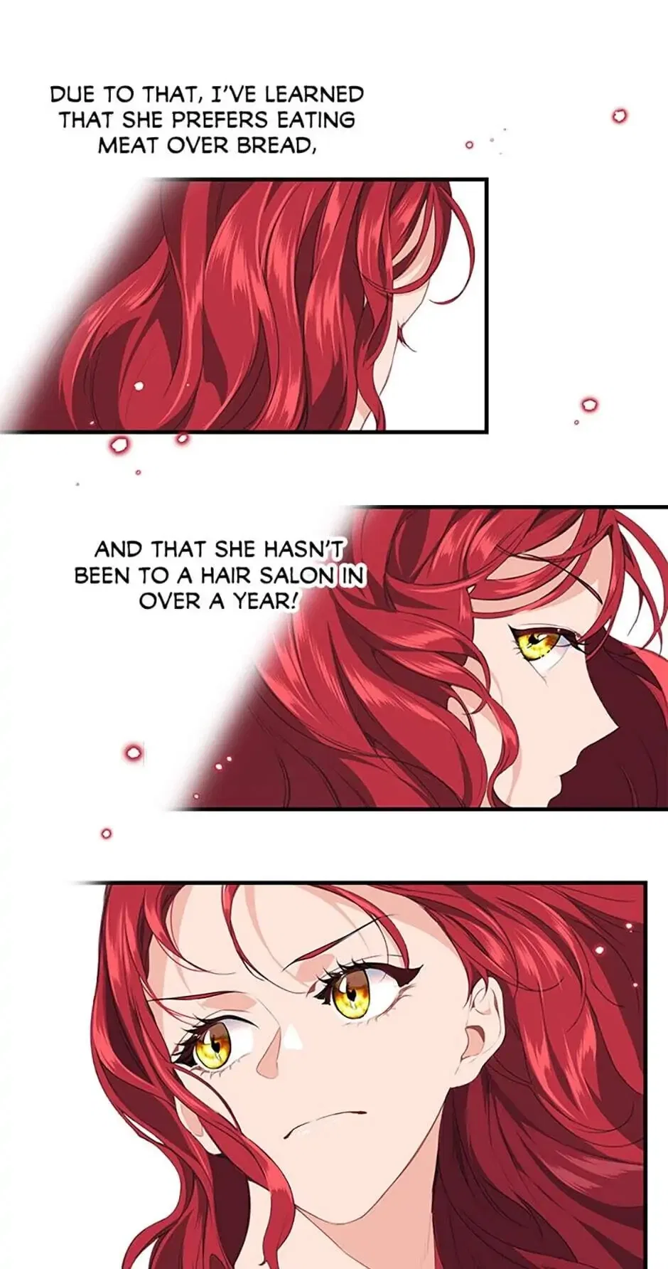 The Elegant Sea of Savagery Chapter 7 – Page 25