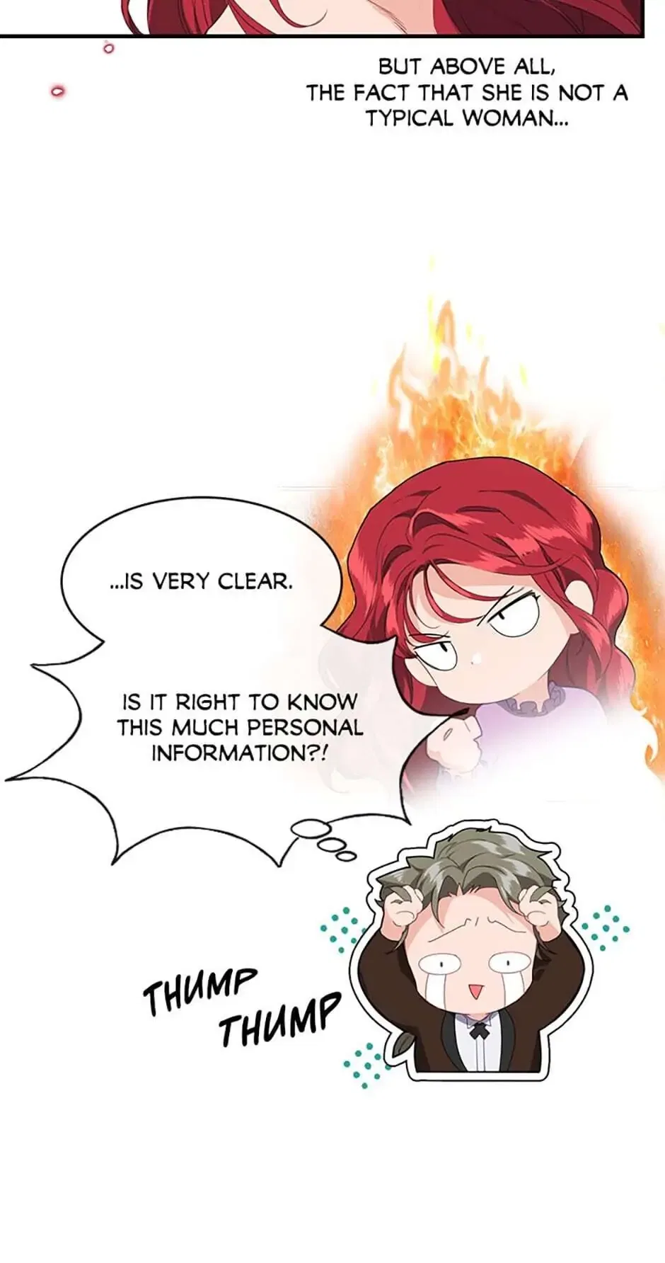 The Elegant Sea of Savagery Chapter 7 – Page 26