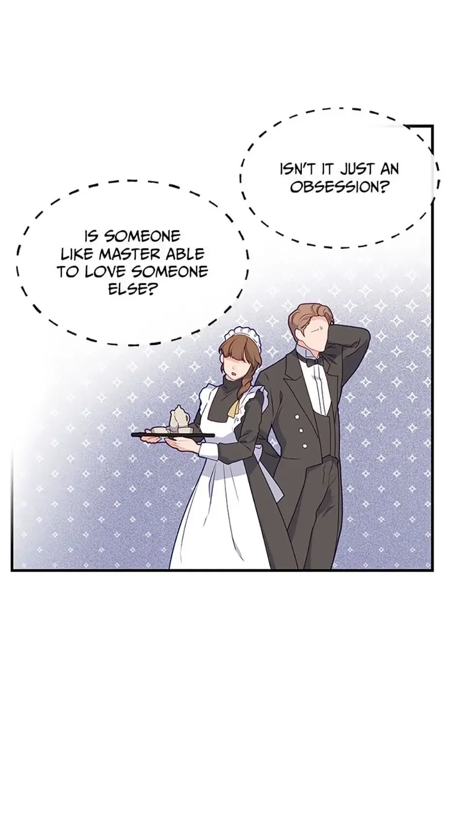 The Elegant Sea of Savagery Chapter 7 – Page 36
