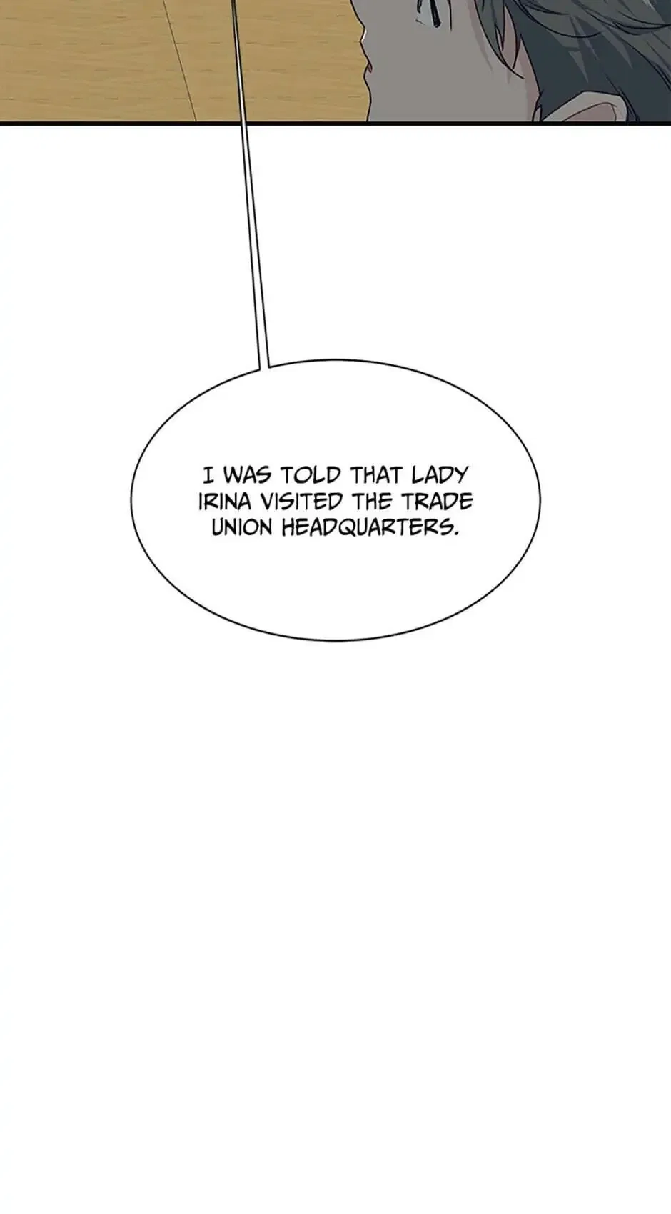 The Elegant Sea of Savagery Chapter 7 – Page 41