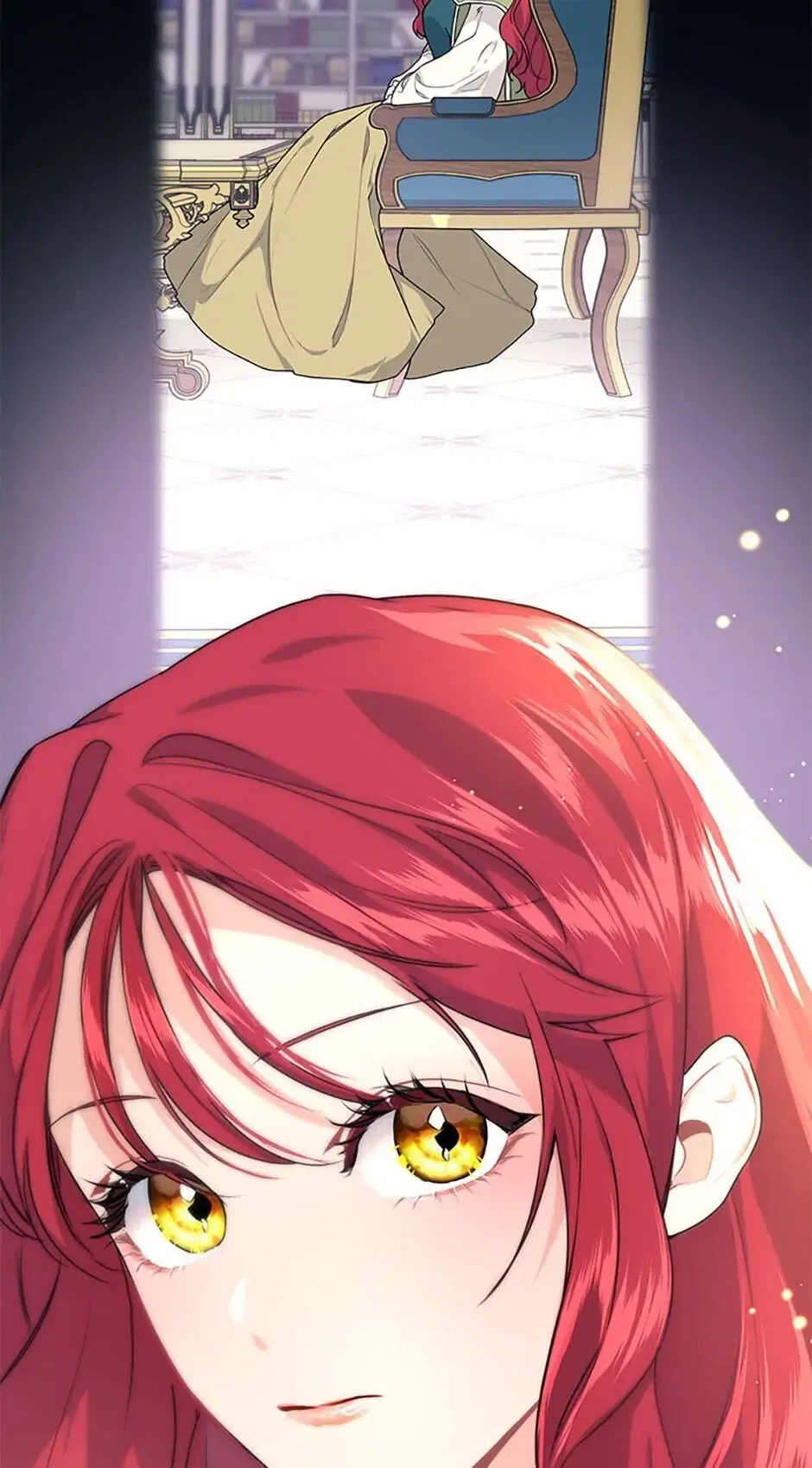 The Elegant Sea of Savagery Chapter 7 – Page 45