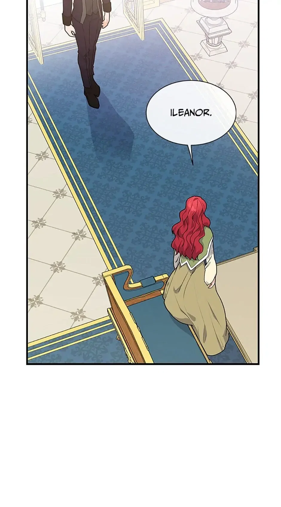 The Elegant Sea of Savagery Chapter 7 – Page 47