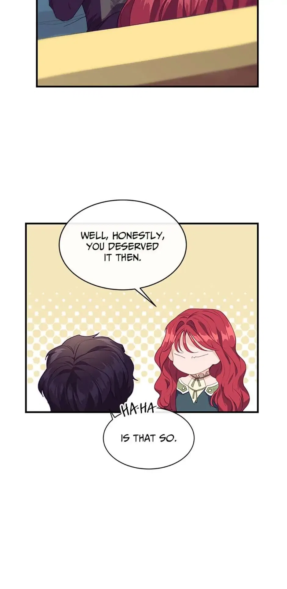 The Elegant Sea of Savagery Chapter 7 – Page 50
