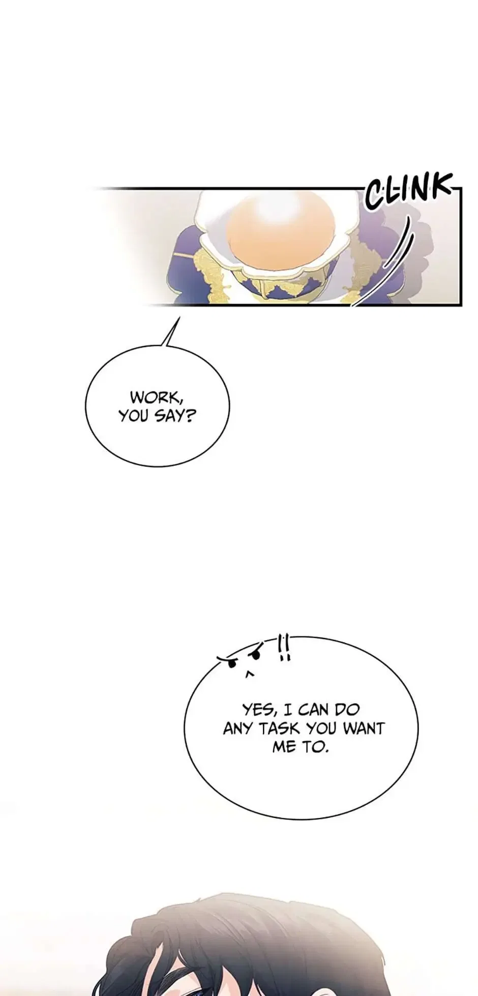 The Elegant Sea of Savagery Chapter 7 – Page 53