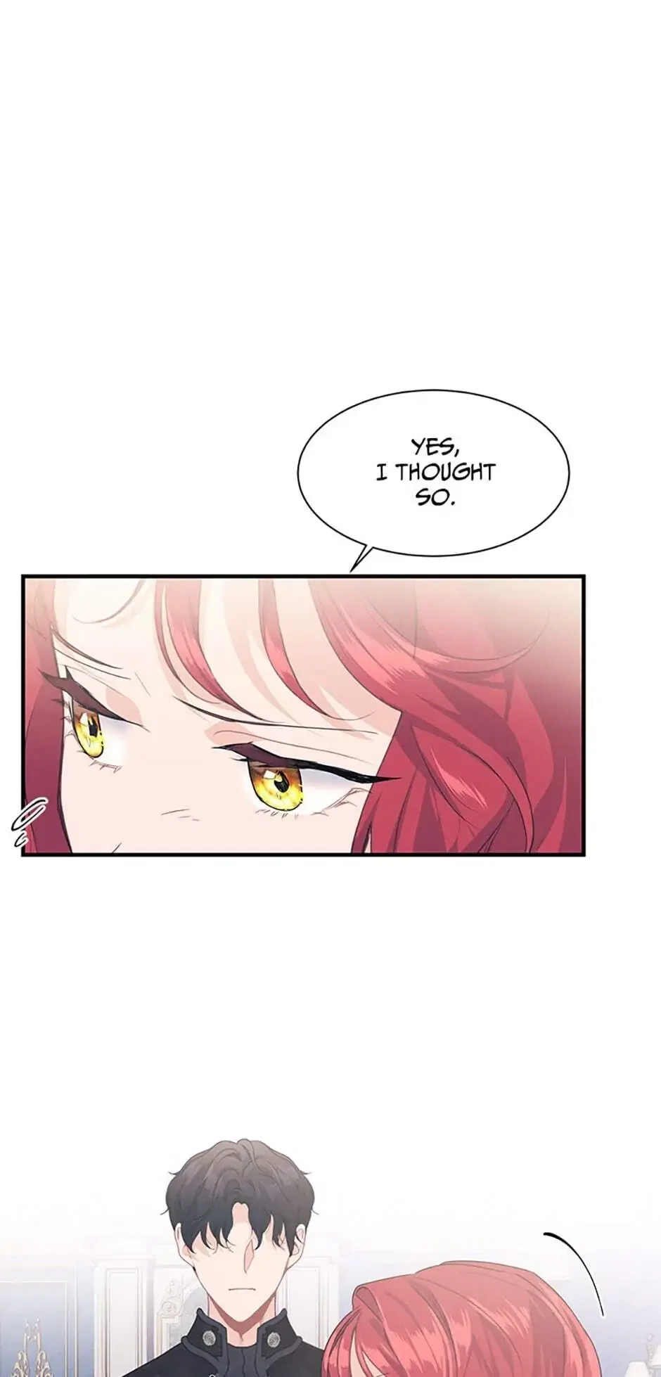 The Elegant Sea of Savagery Chapter 7 – Page 55