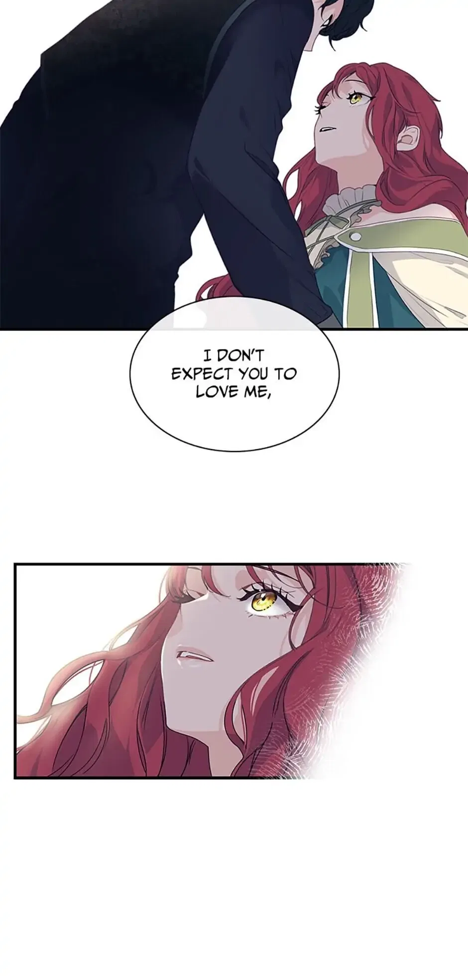 The Elegant Sea of Savagery Chapter 7 – Page 59