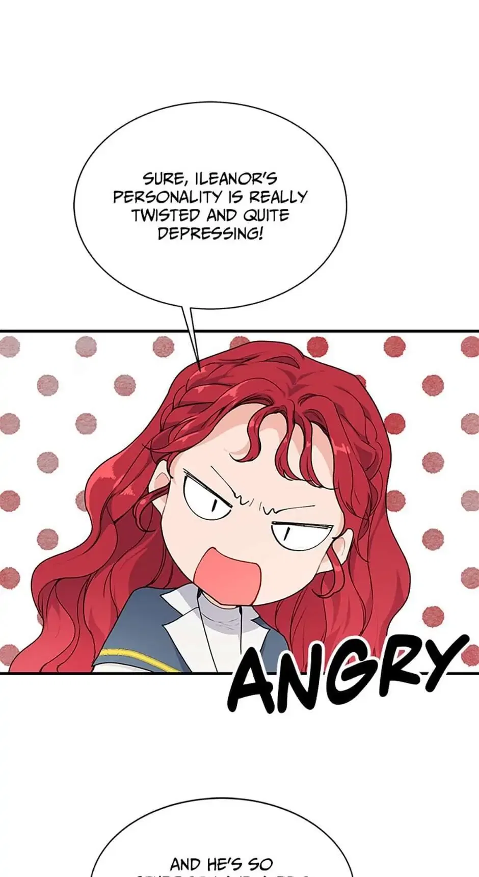 The Elegant Sea of Savagery Chapter 6 – Page 6