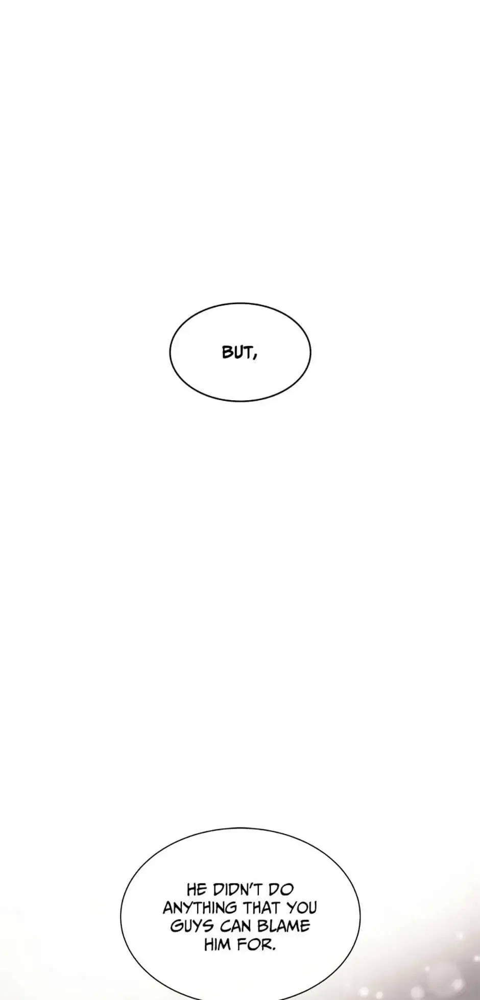 The Elegant Sea of Savagery Chapter 6 – Page 8