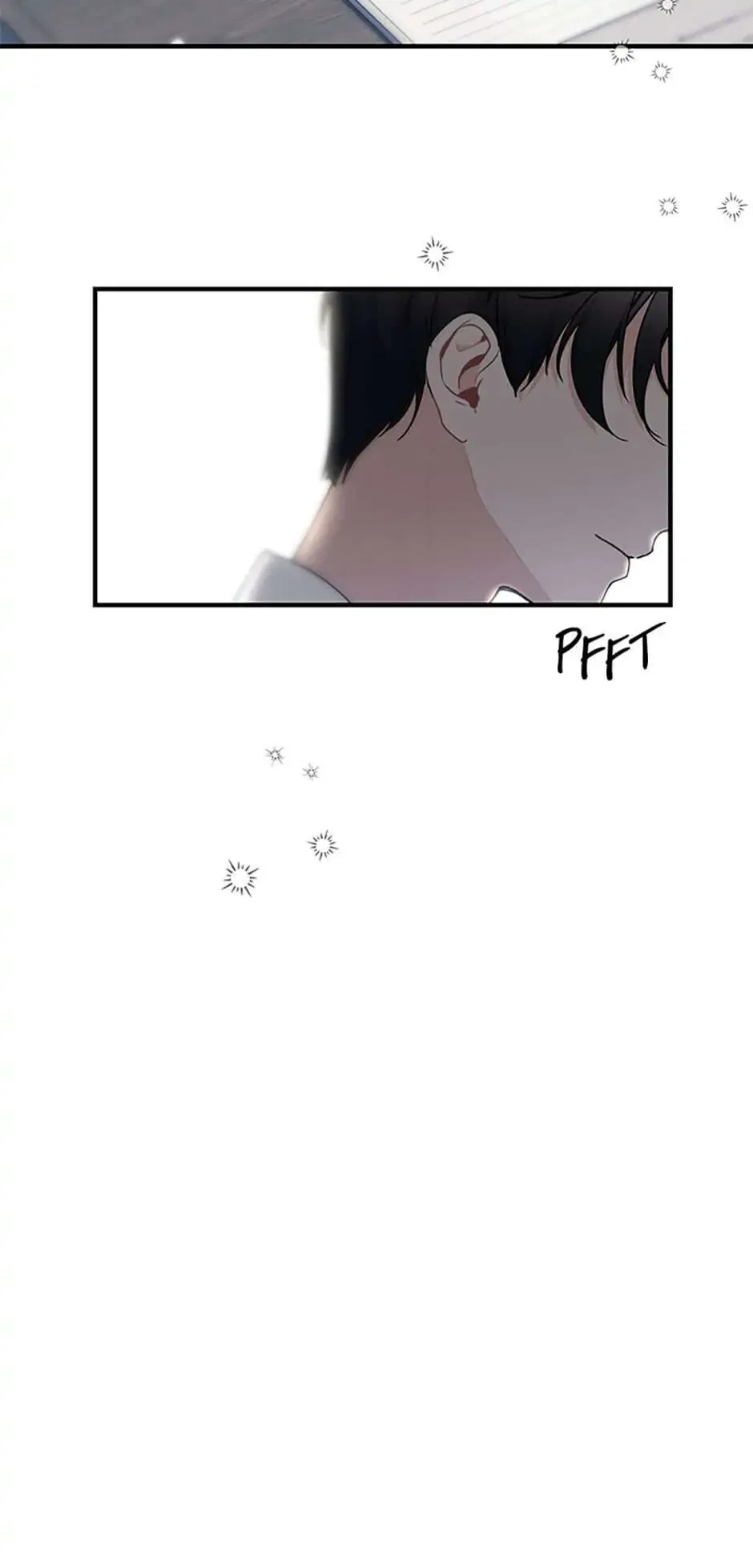 The Elegant Sea of Savagery Chapter 6 – Page 10