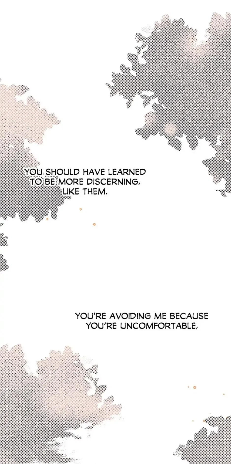 The Elegant Sea of Savagery Chapter 6 – Page 18