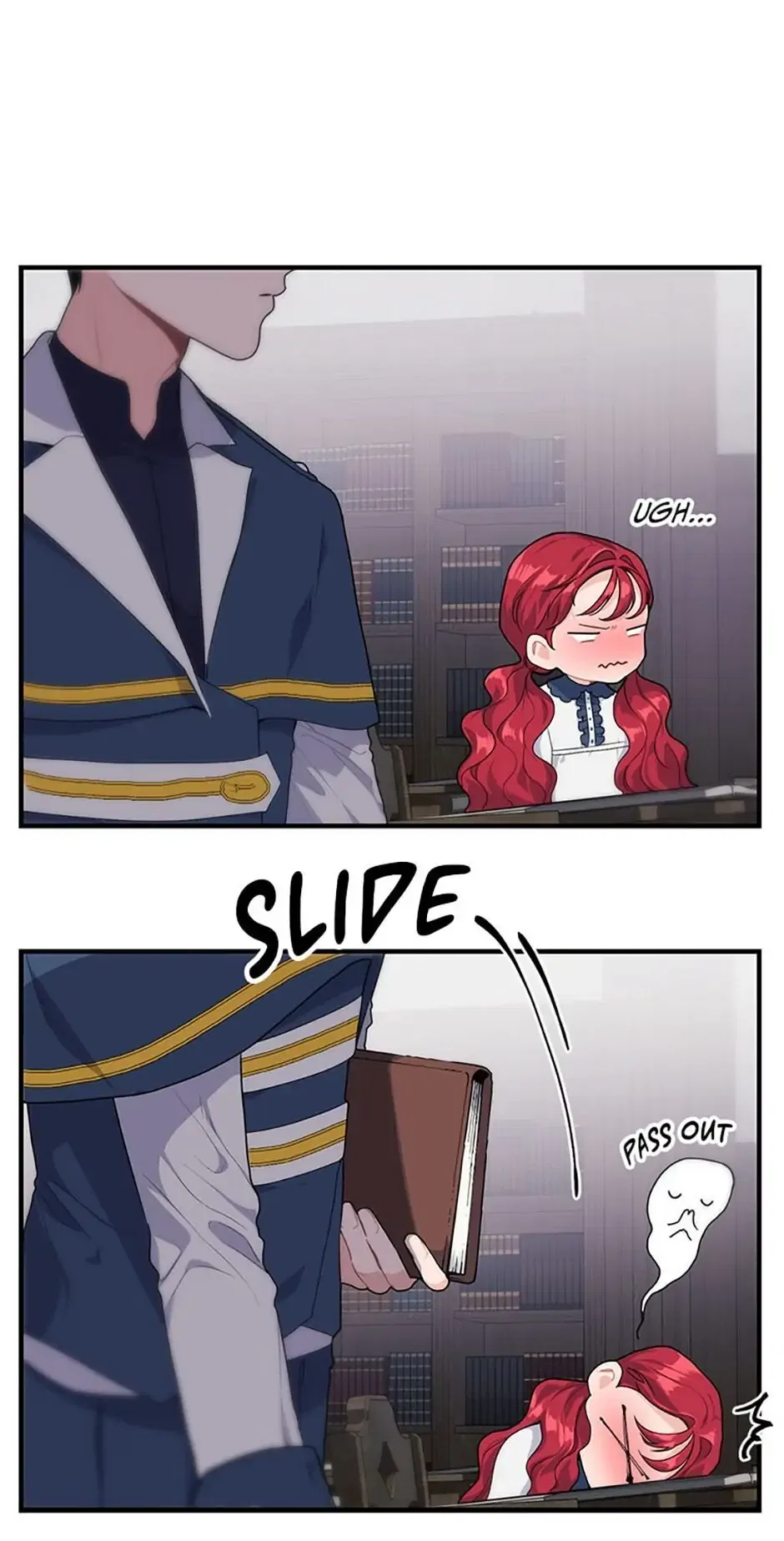 The Elegant Sea of Savagery Chapter 6 – Page 32