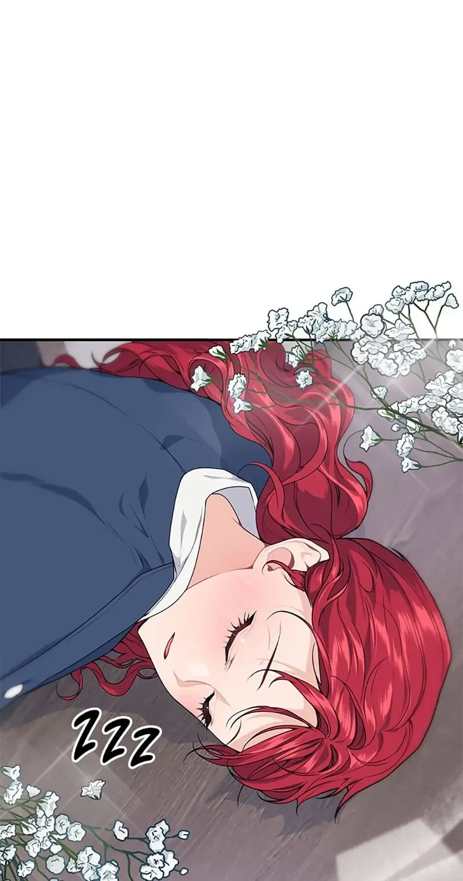 The Elegant Sea of Savagery Chapter 6 – Page 33