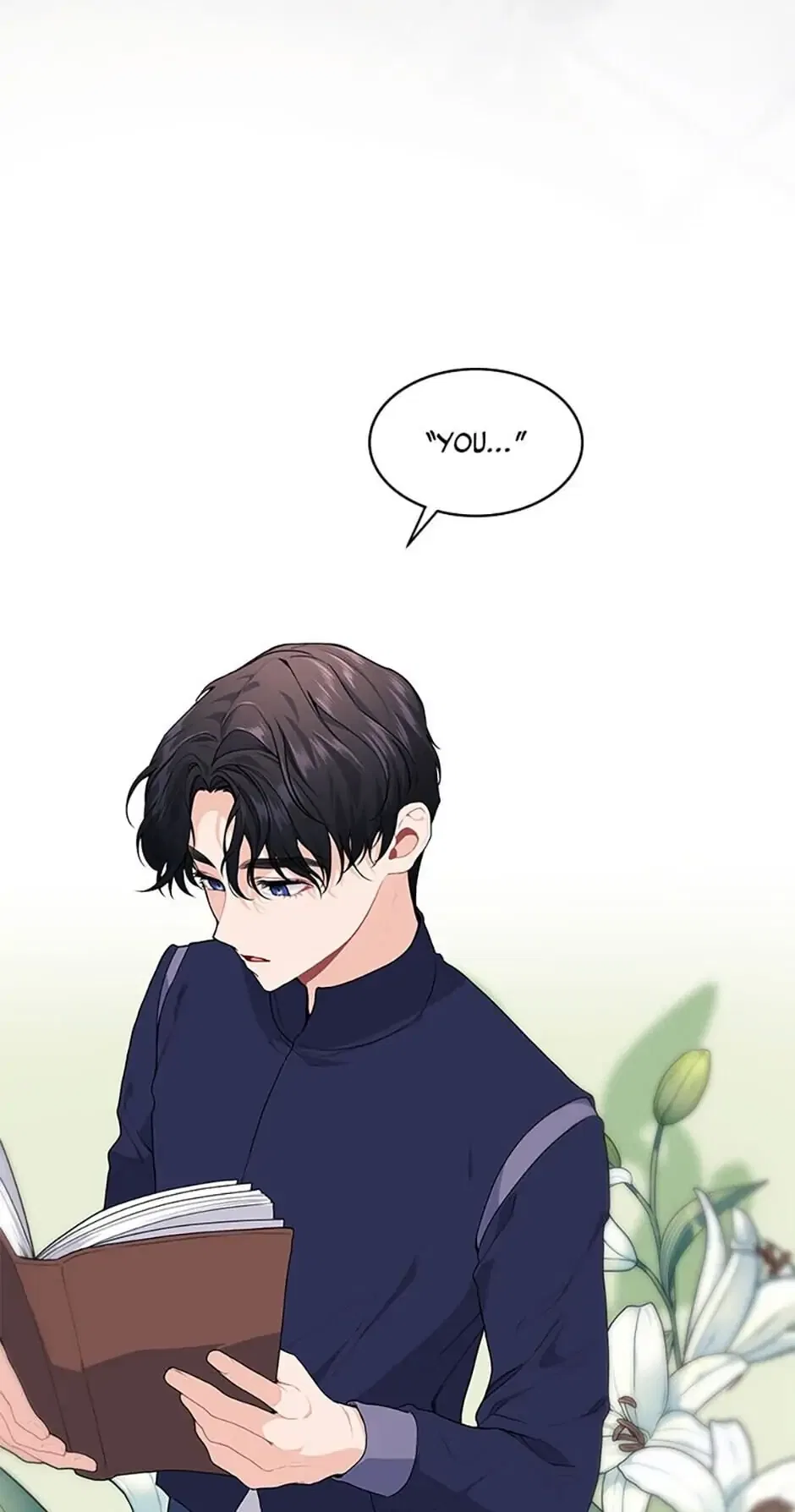 The Elegant Sea of Savagery Chapter 6 – Page 37