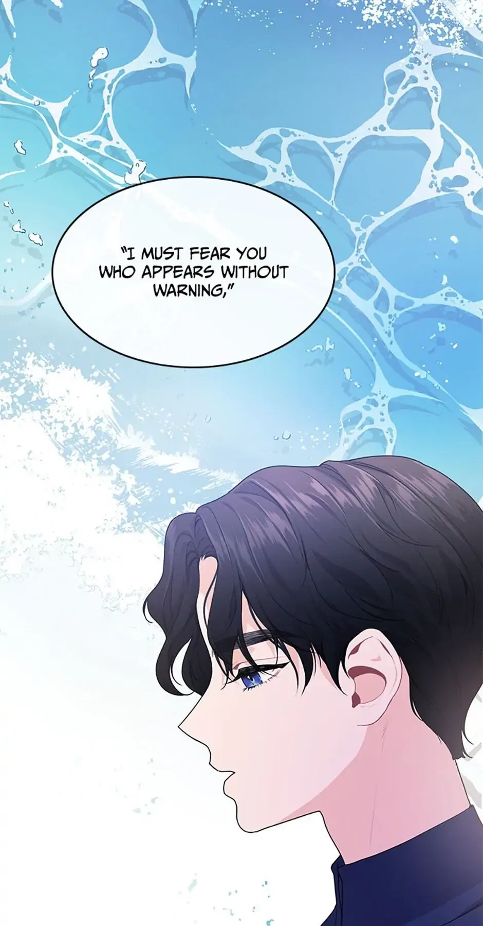 The Elegant Sea of Savagery Chapter 6 – Page 40