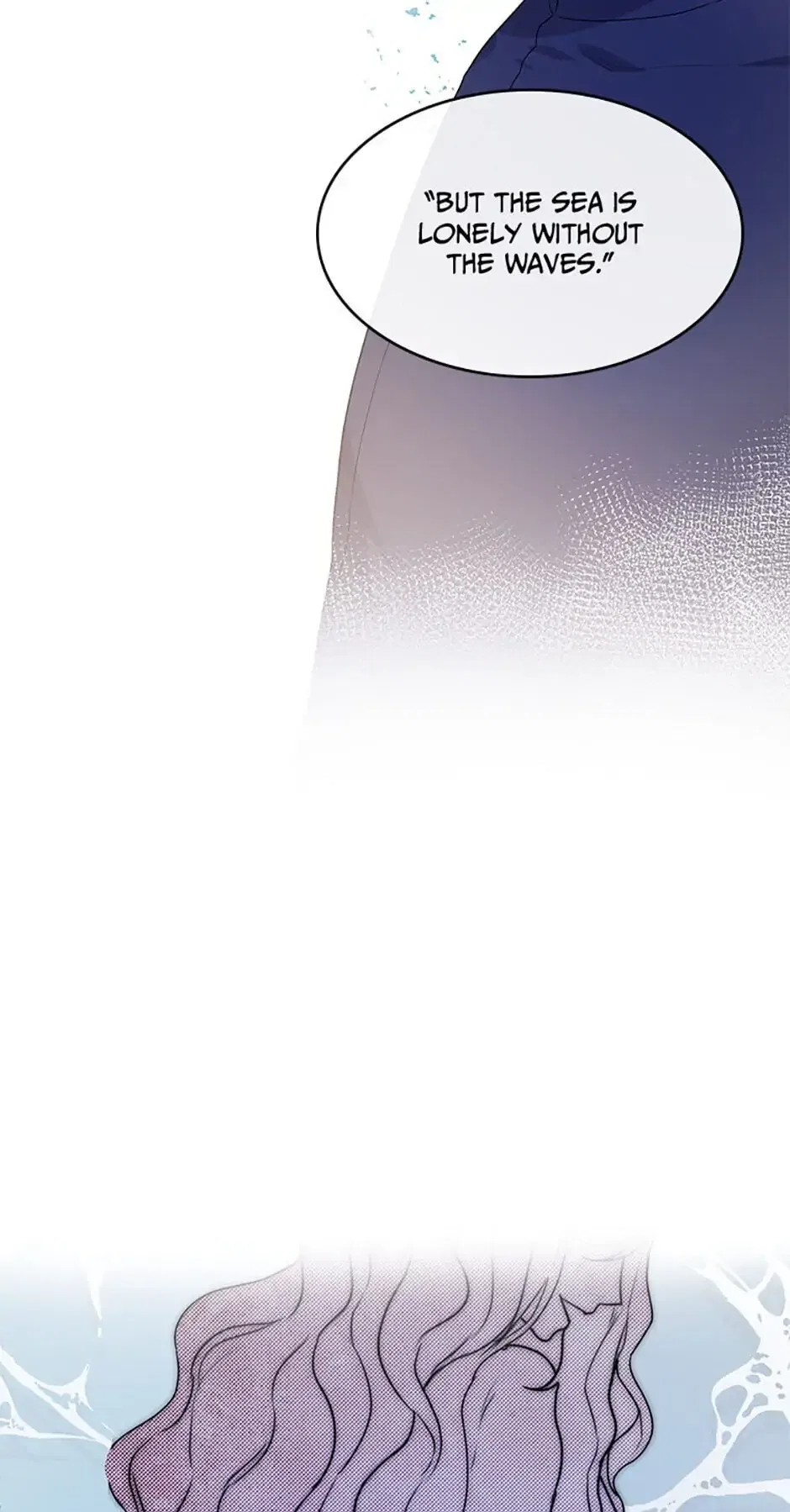 The Elegant Sea of Savagery Chapter 6 – Page 41
