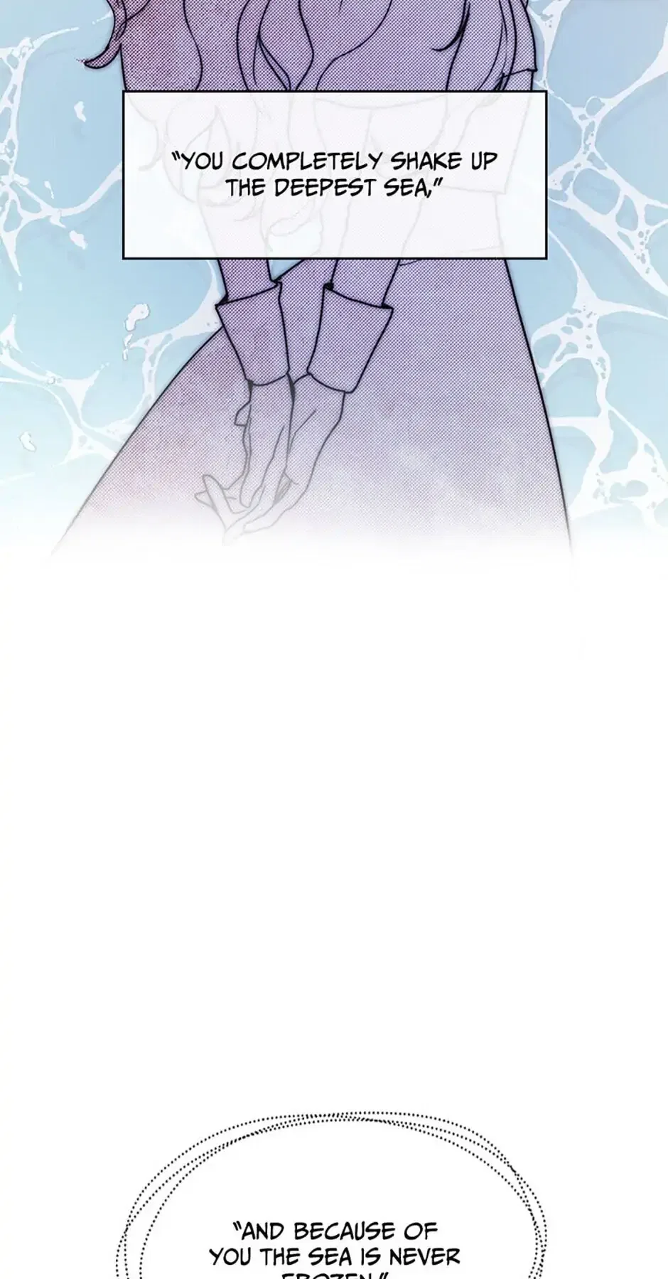 The Elegant Sea of Savagery Chapter 6 – Page 42