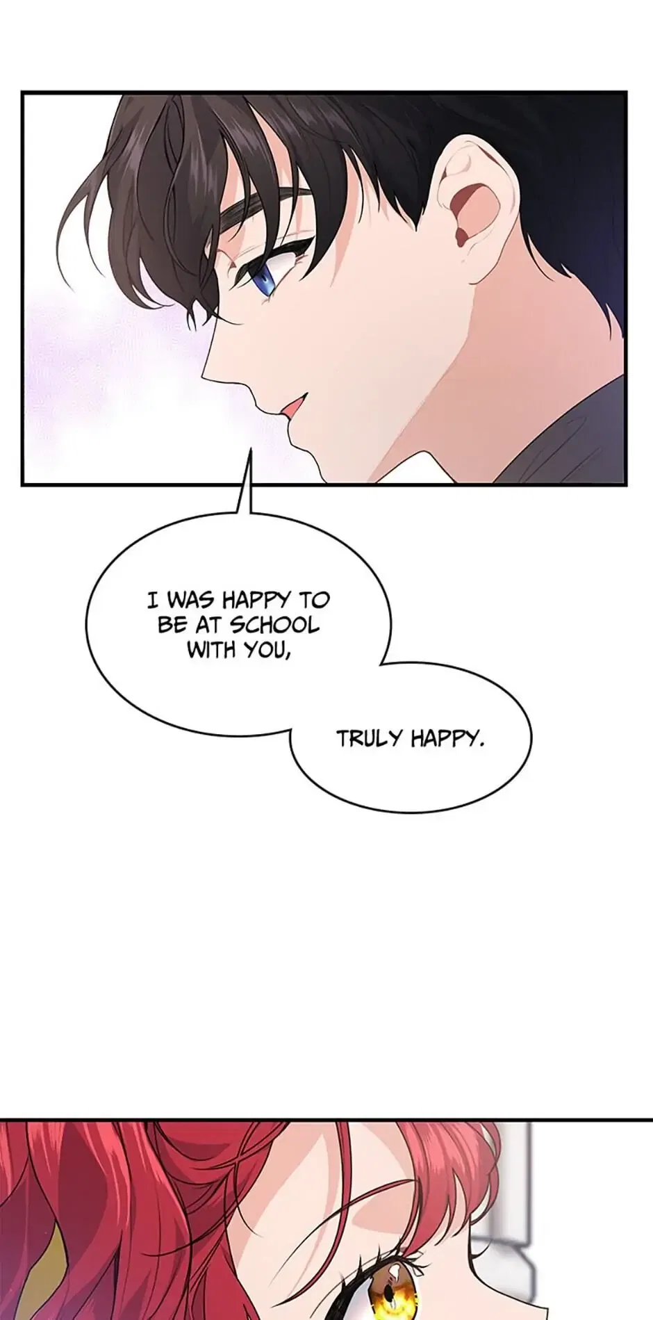The Elegant Sea of Savagery Chapter 6 – Page 56