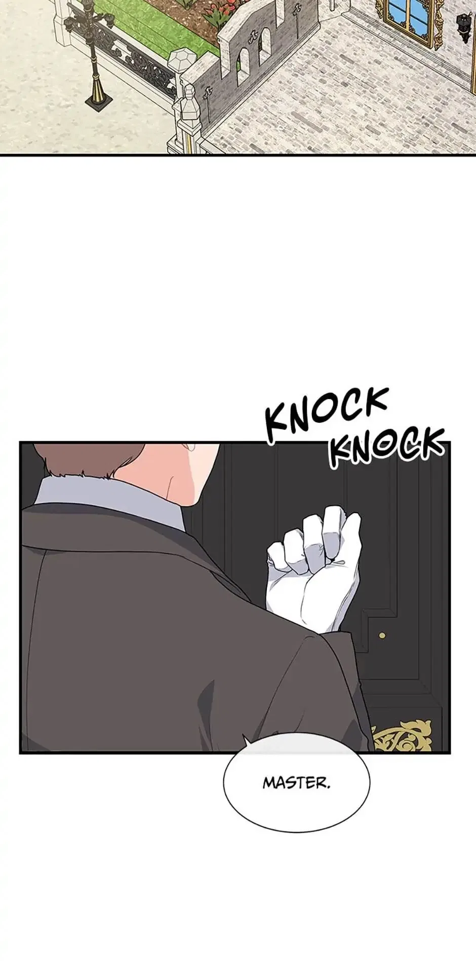 The Elegant Sea of Savagery Chapter 6 – Page 61