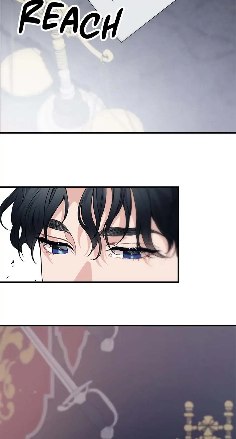 The Elegant Sea of Savagery Chapter 6 – Page 63